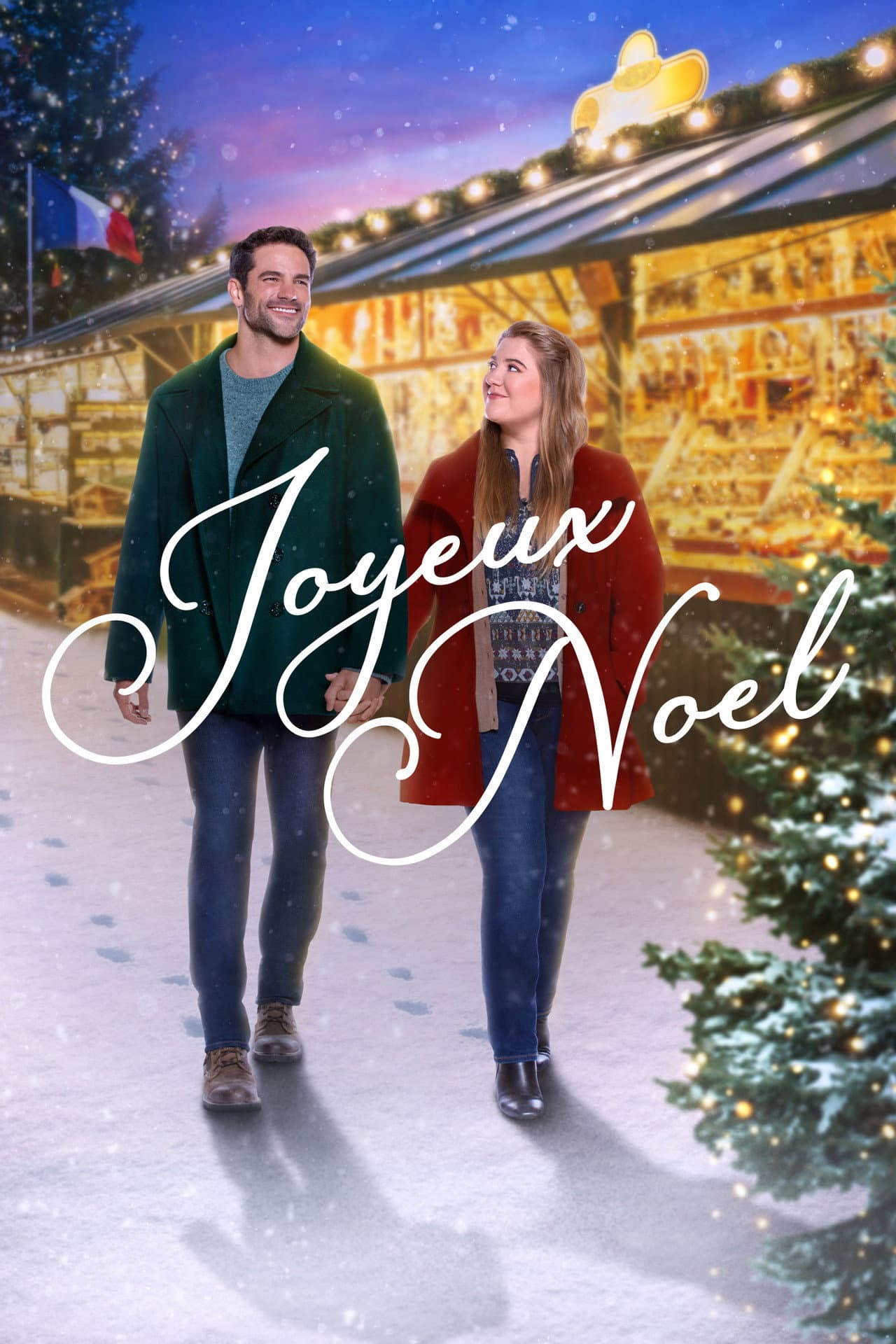 Joyeux Noel preview 2