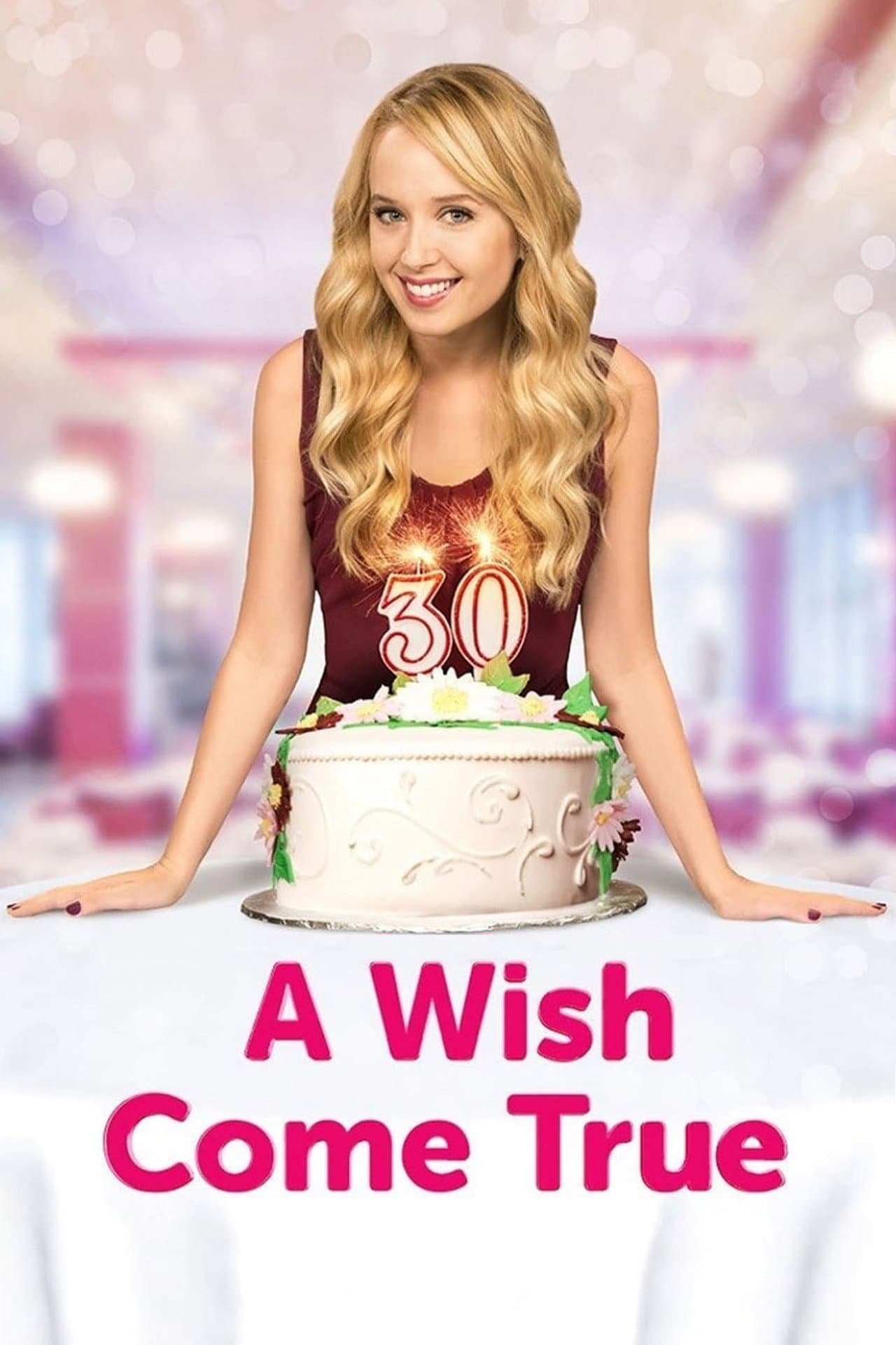 A Wish Come True preview 2