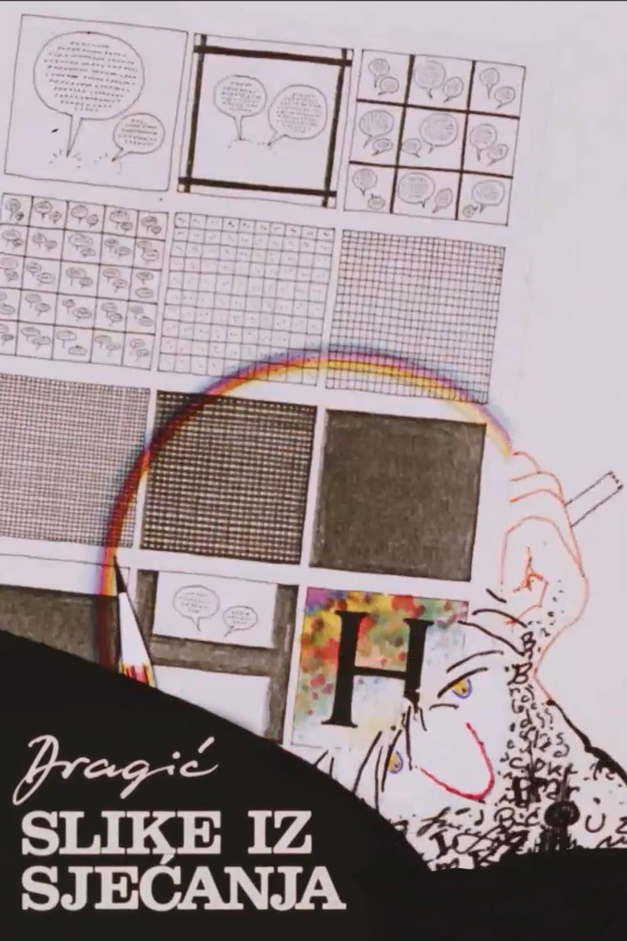 Pictures from Memory preview 1
