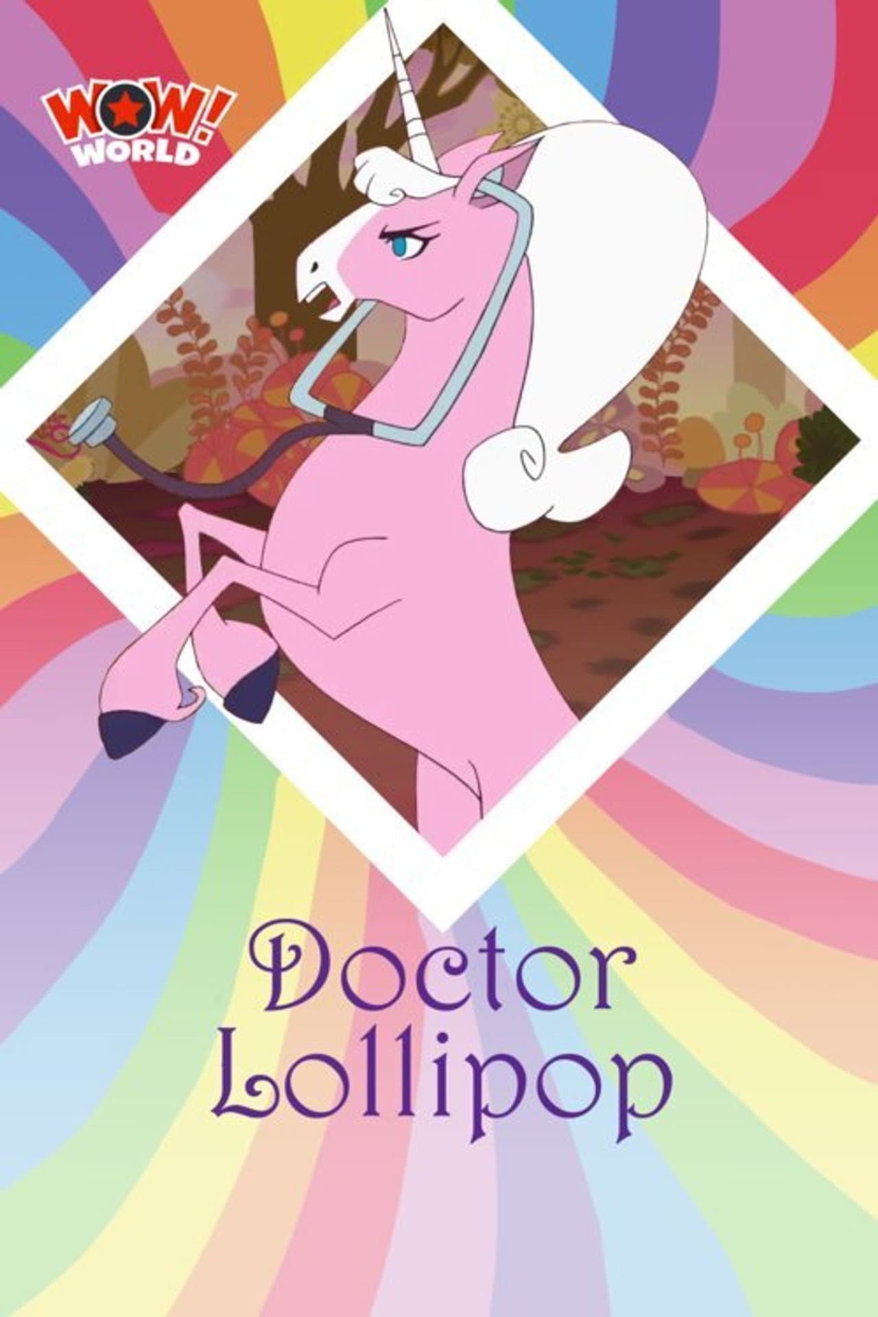 Doctor Lollipop preview 2