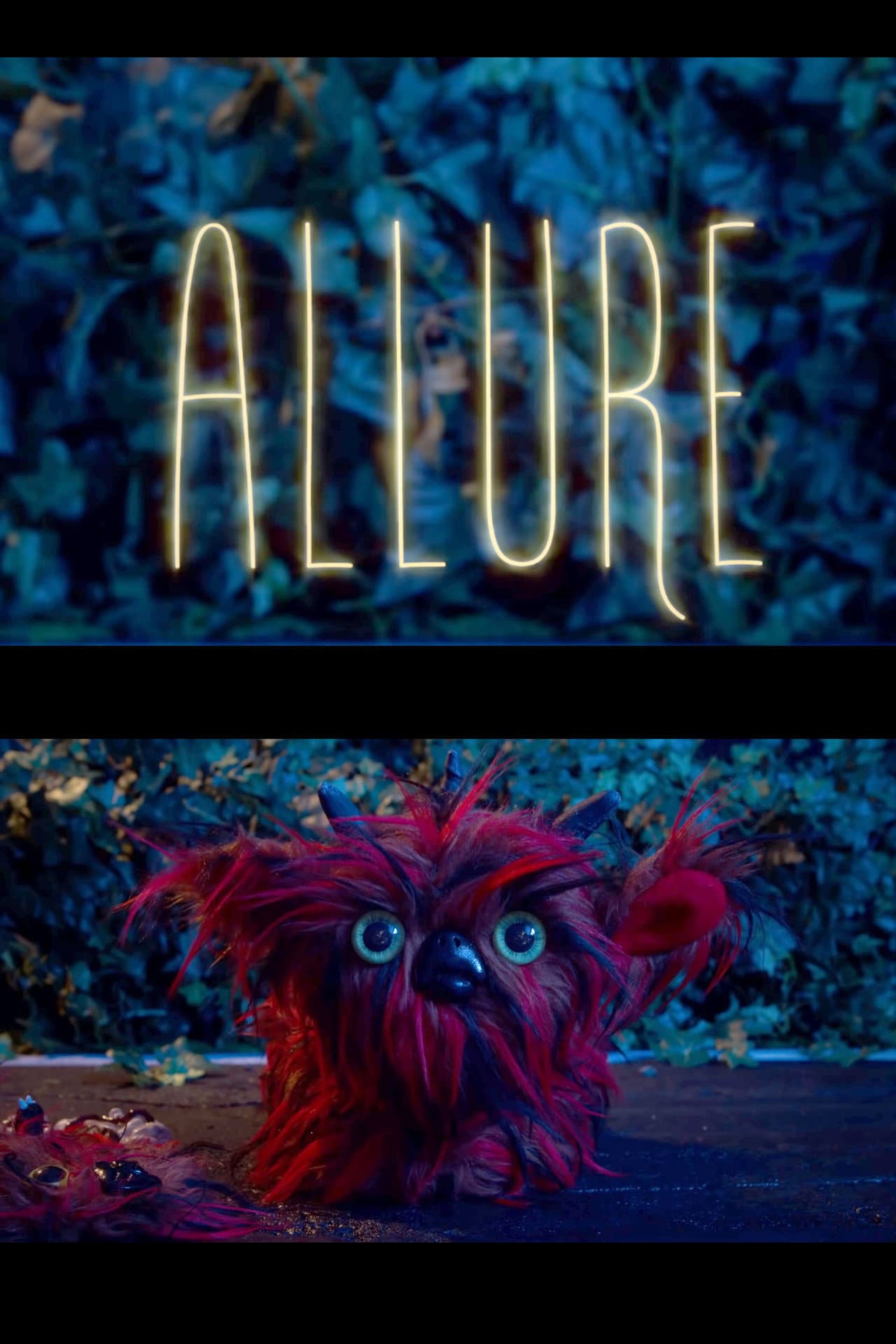 Allure preview 2