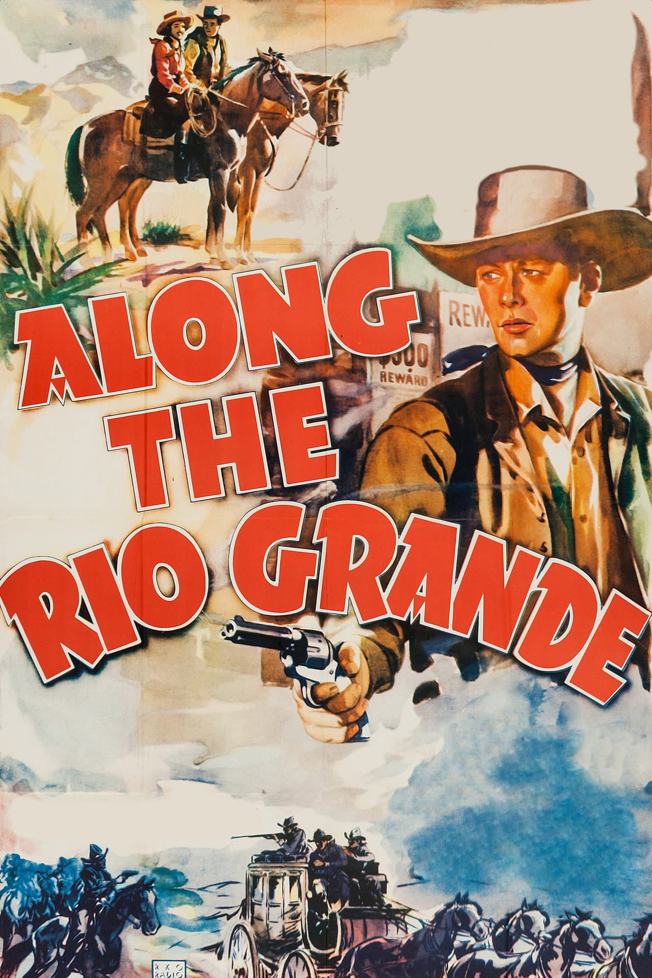 Along the Rio Grande preview 2