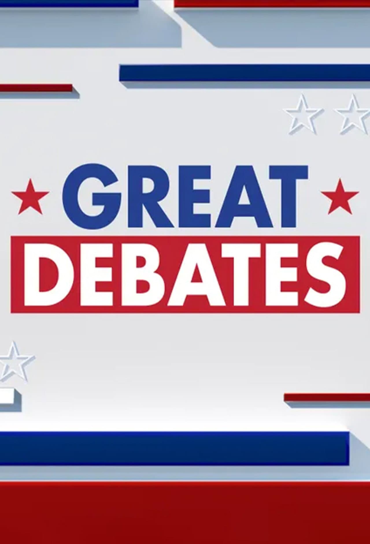 Great Debates preview 1