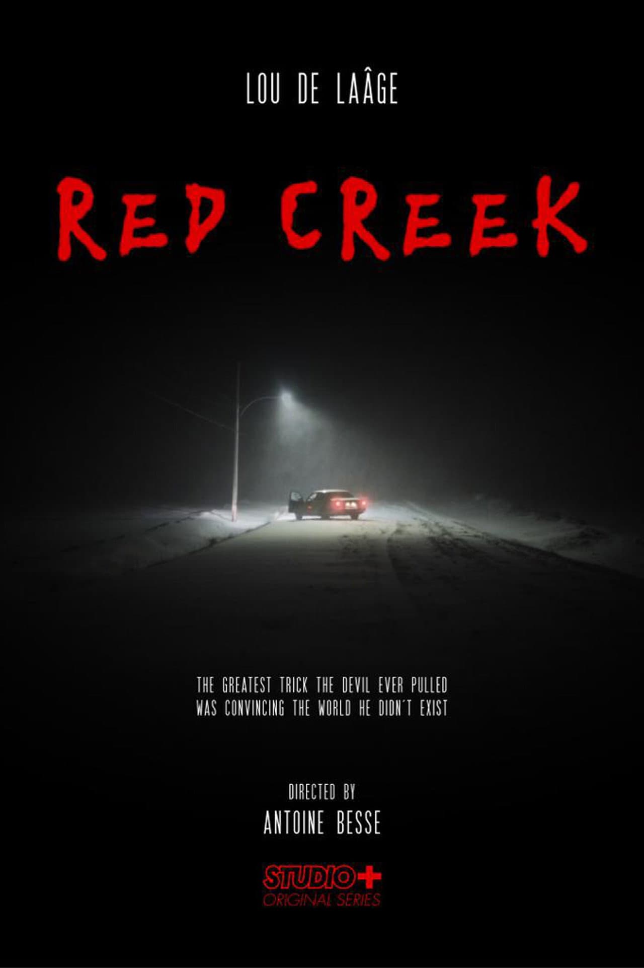 Red Creek preview 1