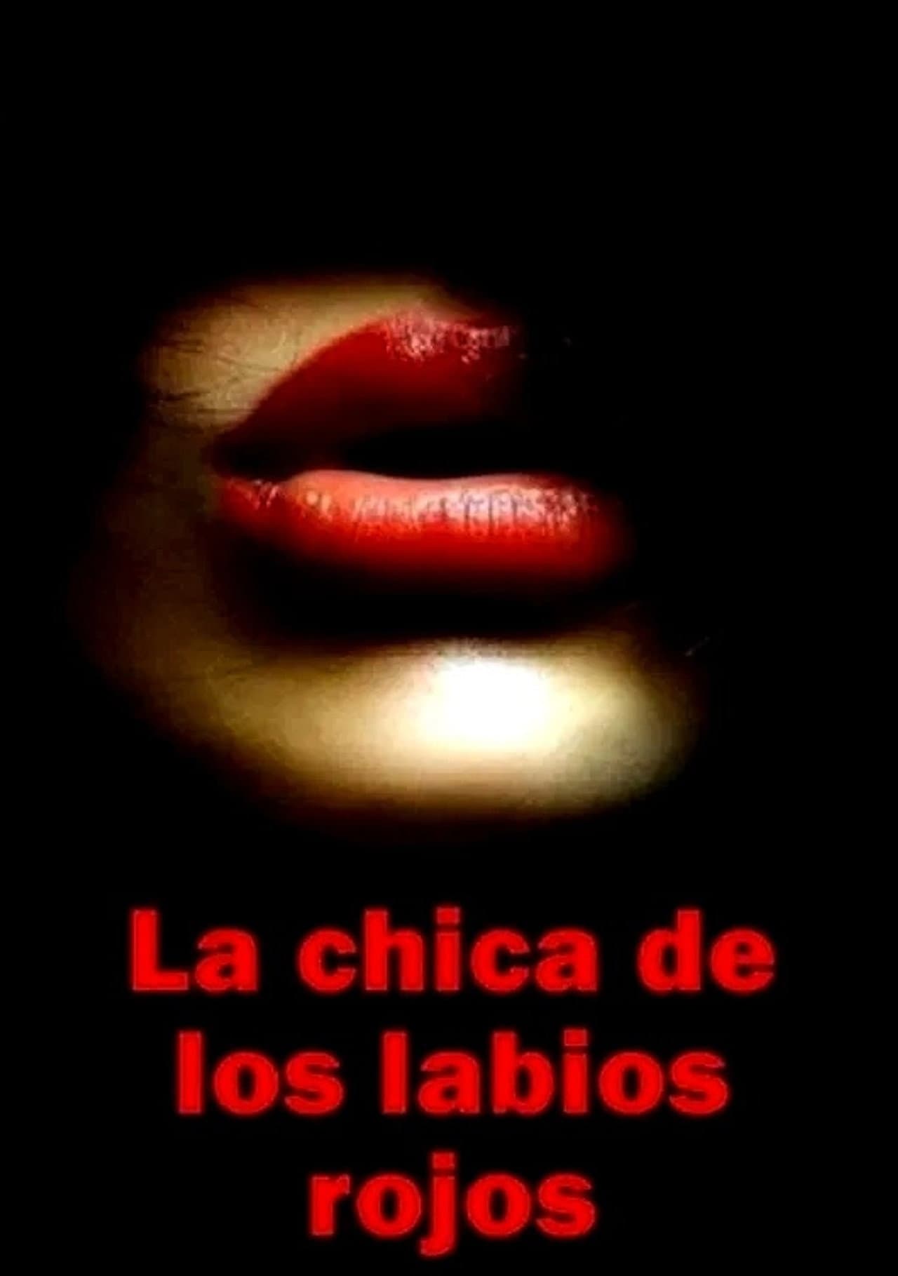 Girl with the Red Lips preview 1