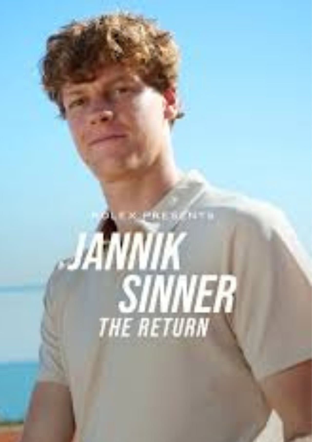Jannik Sinner: The Return preview 2