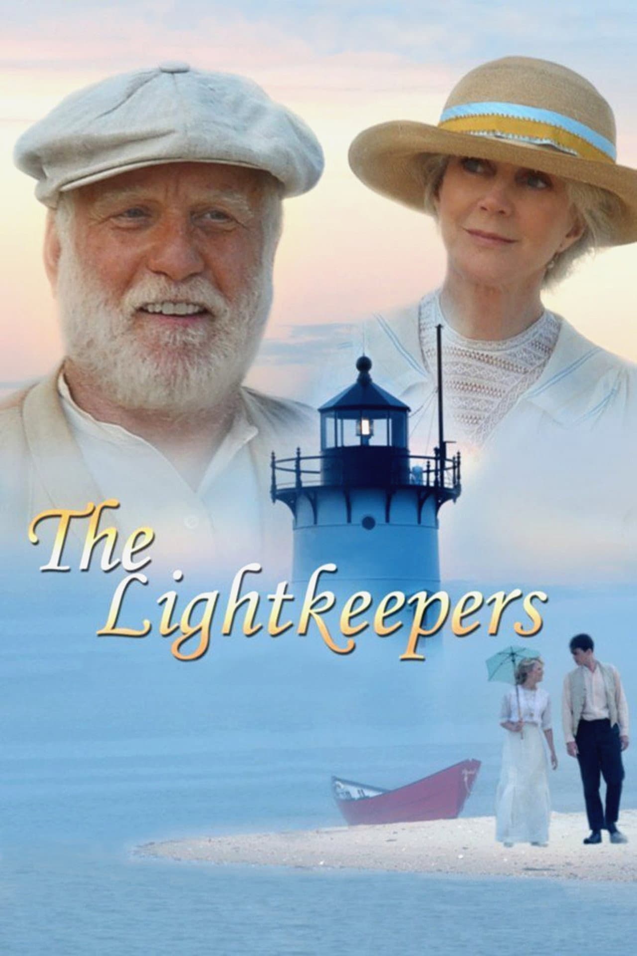 The Lightkeepers preview 2