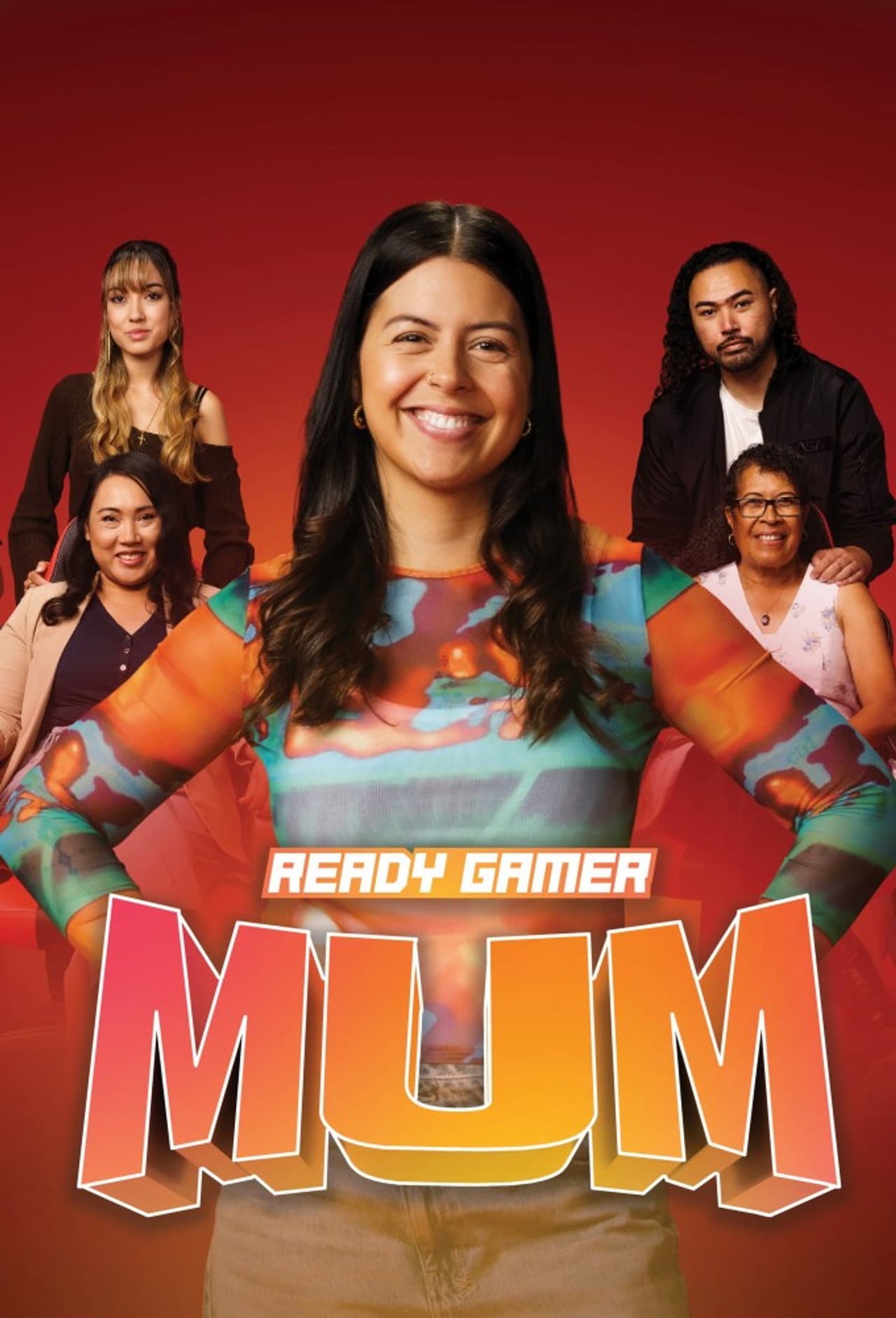 Ready Gamer Mum preview 2