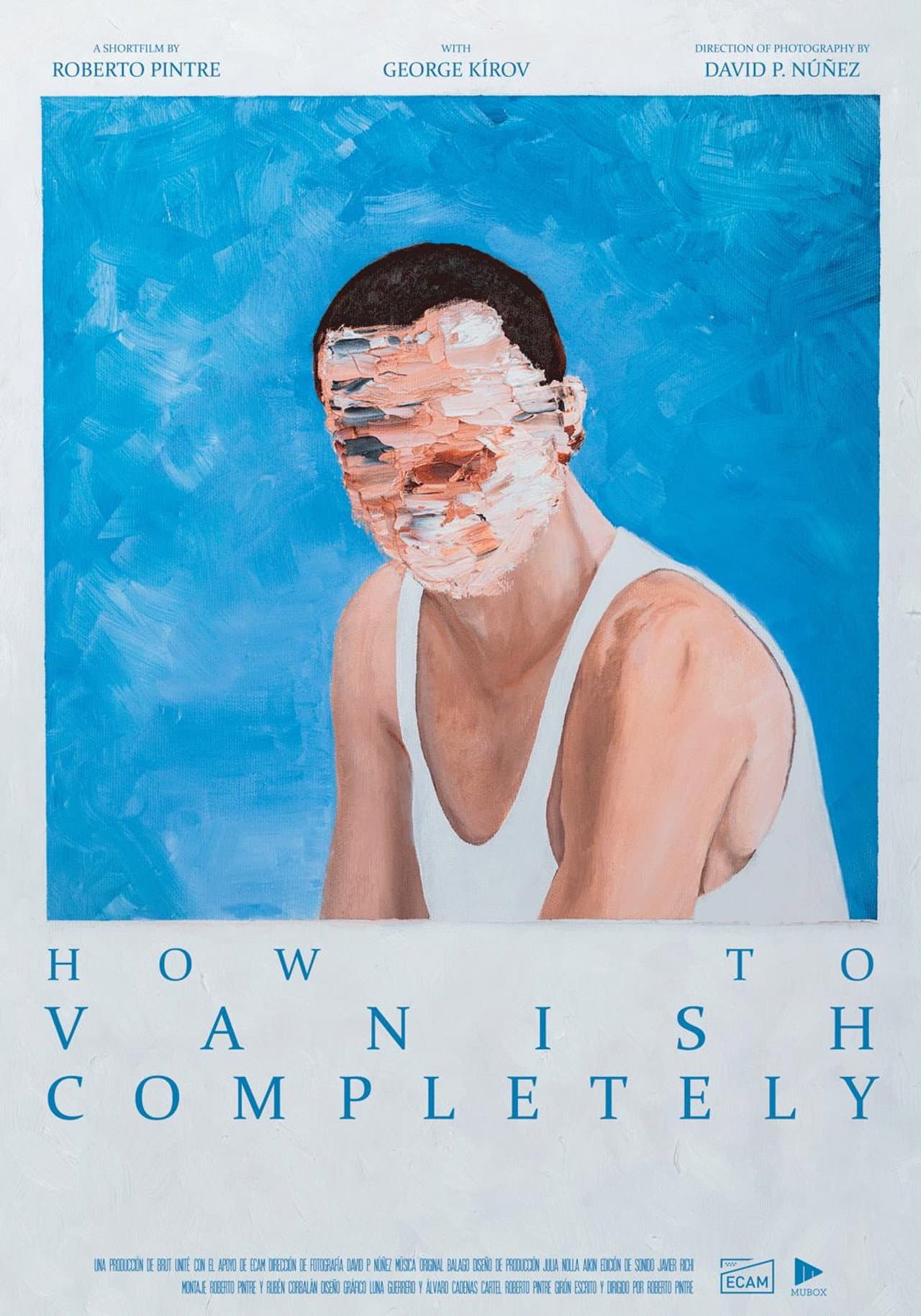 How to Vanish Completely preview 2