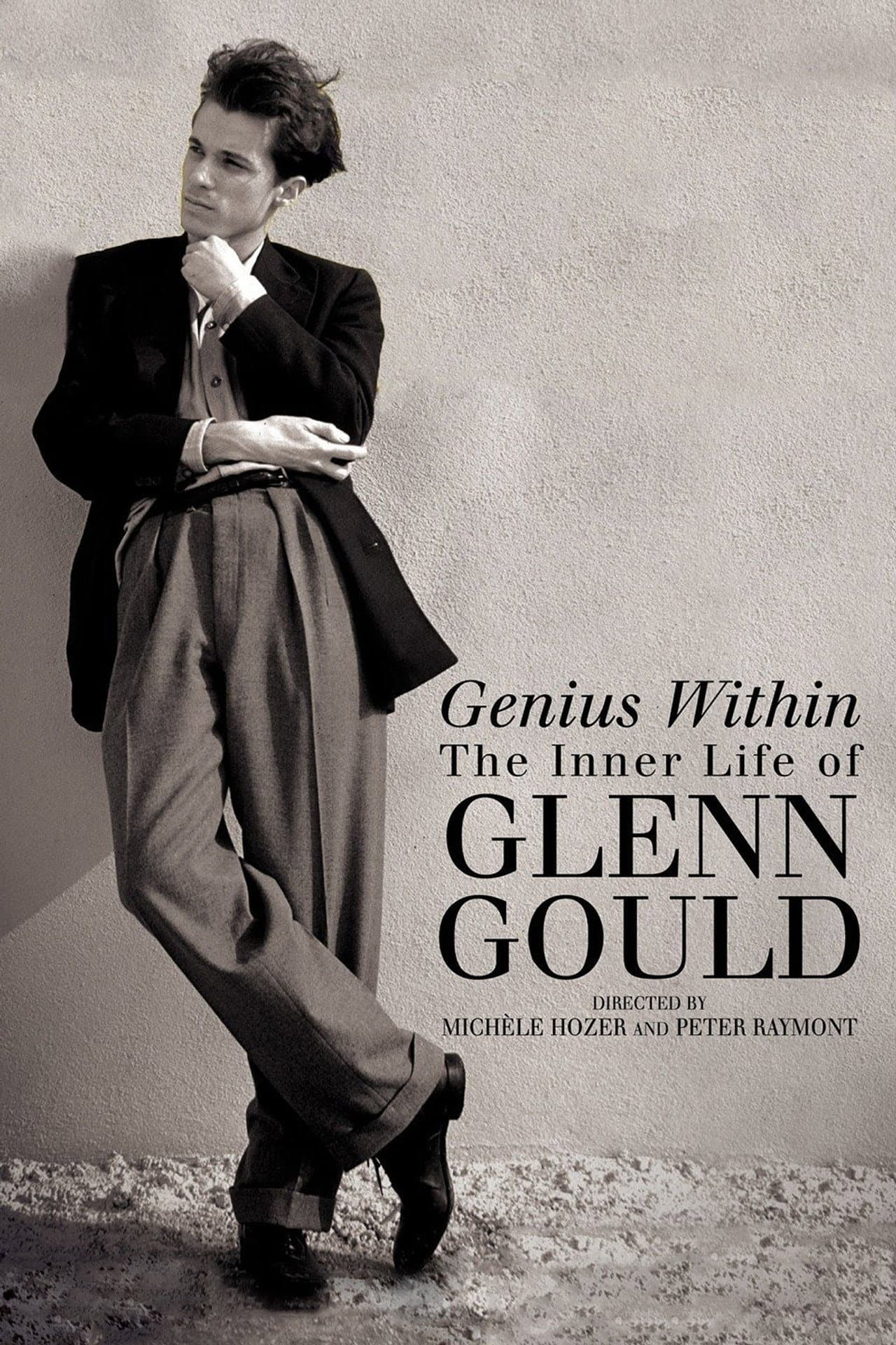 Genius Within: The Inner Life of Glenn Gould preview 2