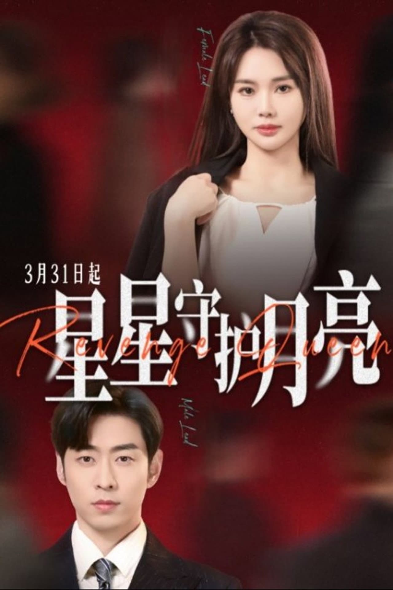 星星守护月亮 preview 1
