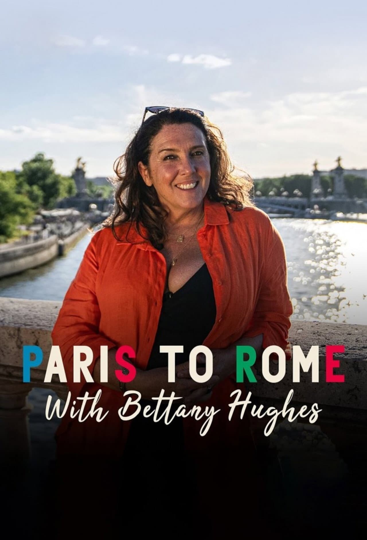 From Paris to Rome with Bettany Hughes preview 2