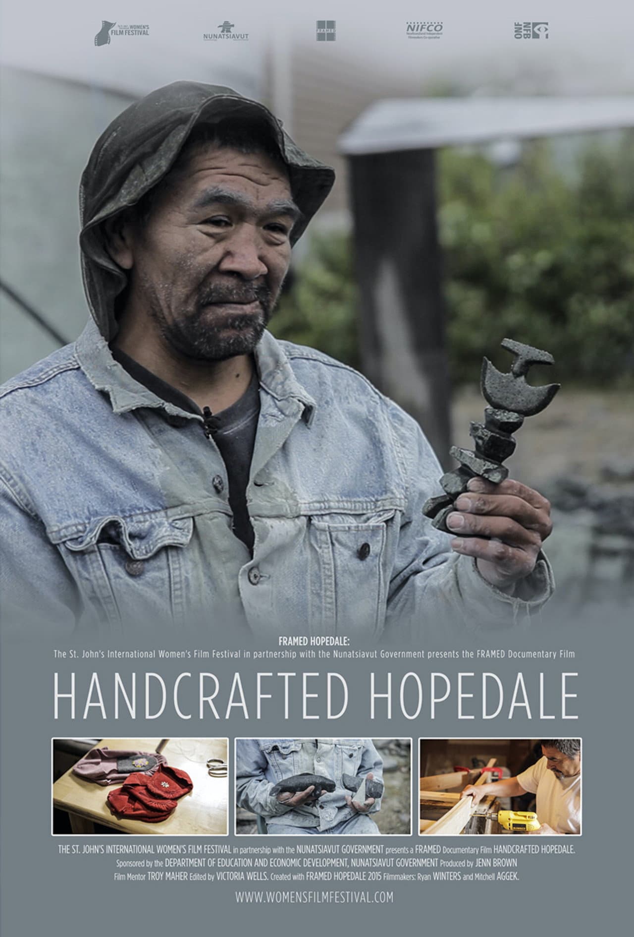 Handcrafted Hopedale preview 2