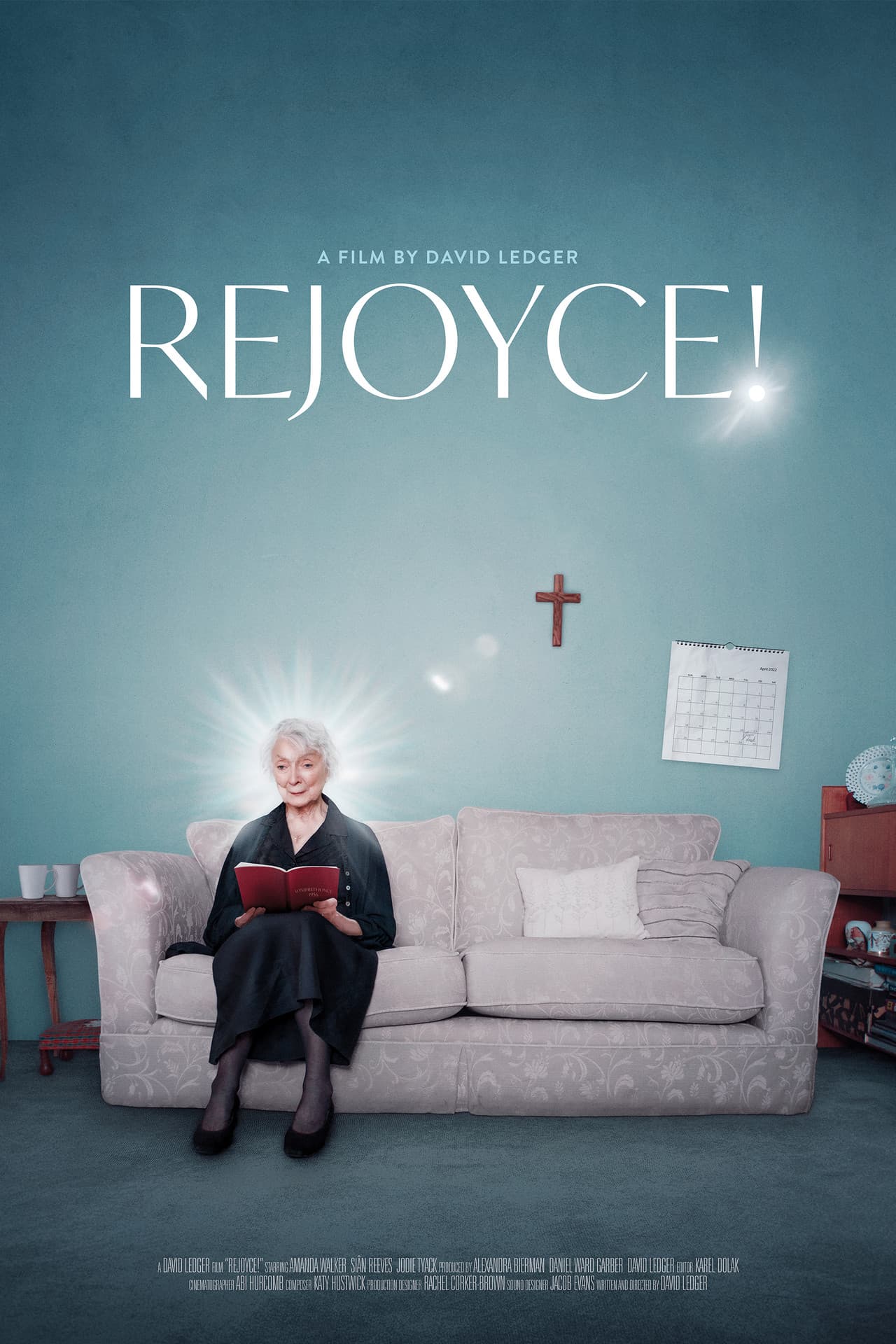 Rejoyce! preview 2