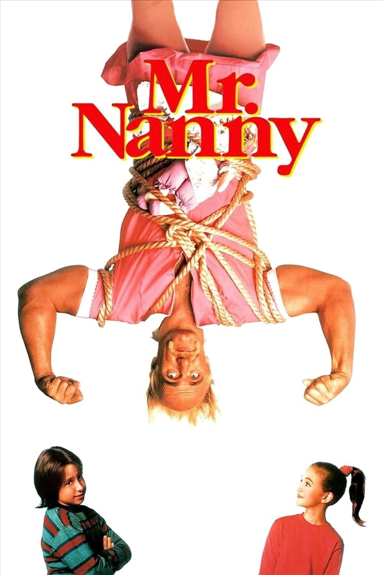 Mr. Nanny preview 2