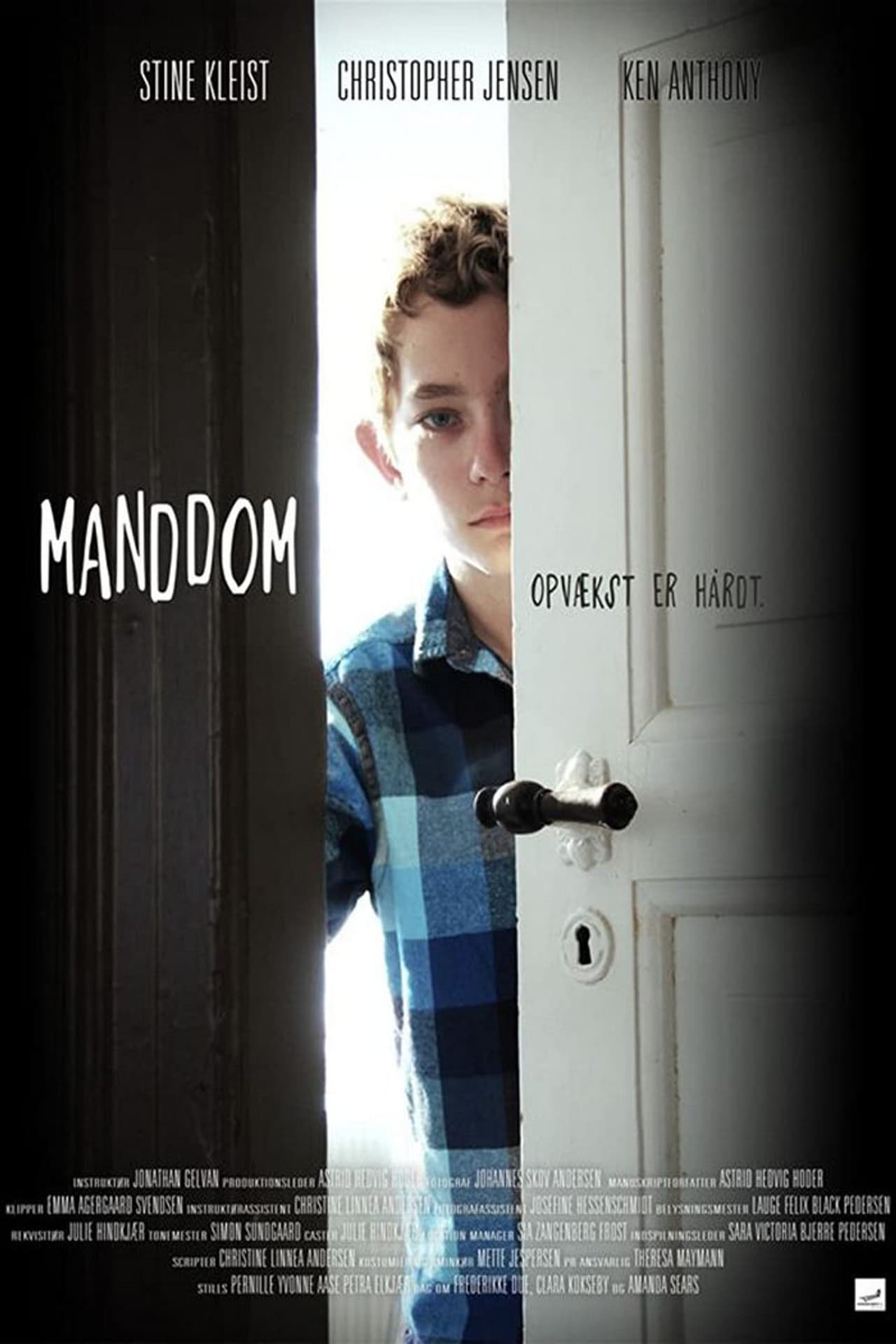 Manhood preview 2