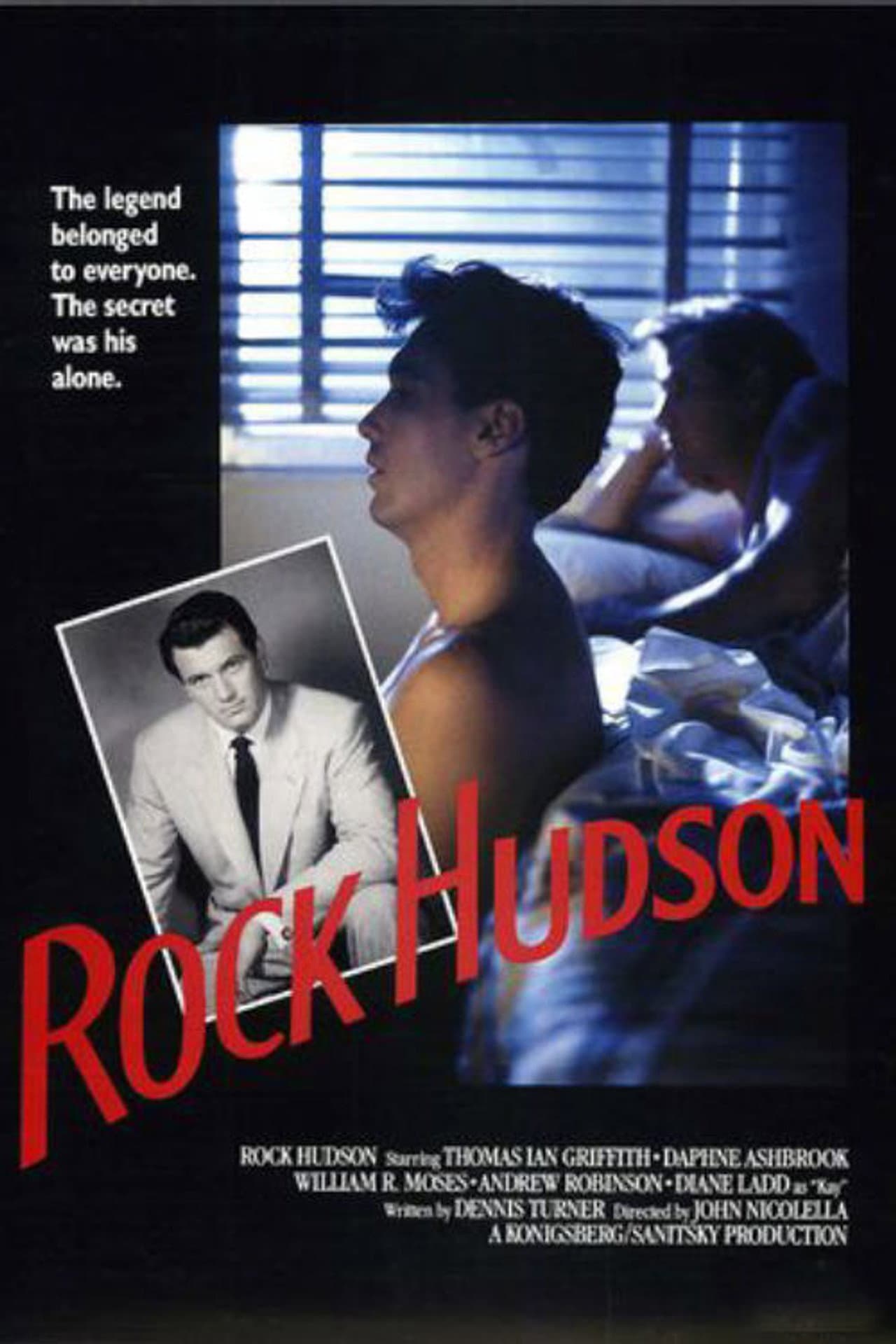 Rock Hudson preview 1