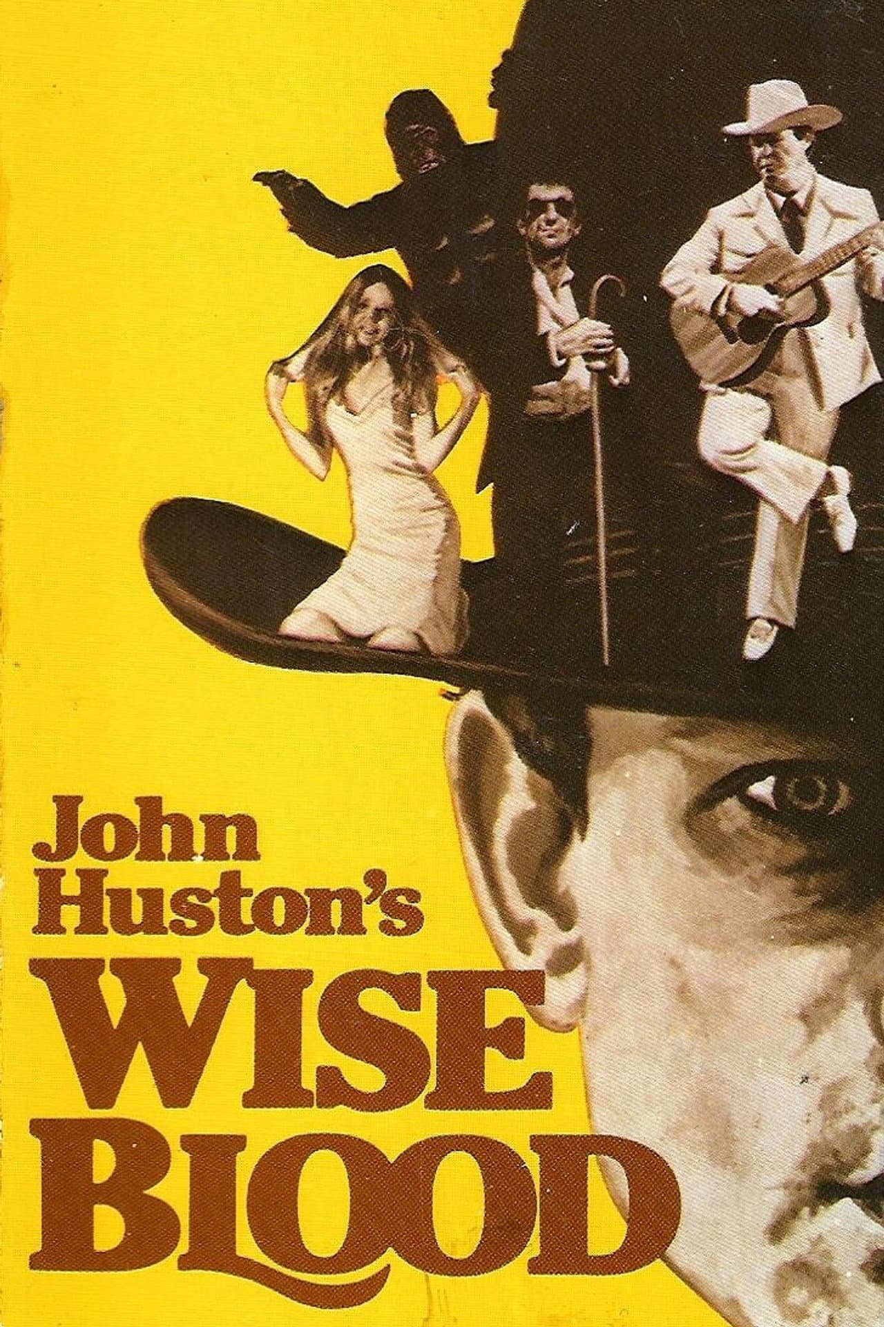 Wise Blood preview 2
