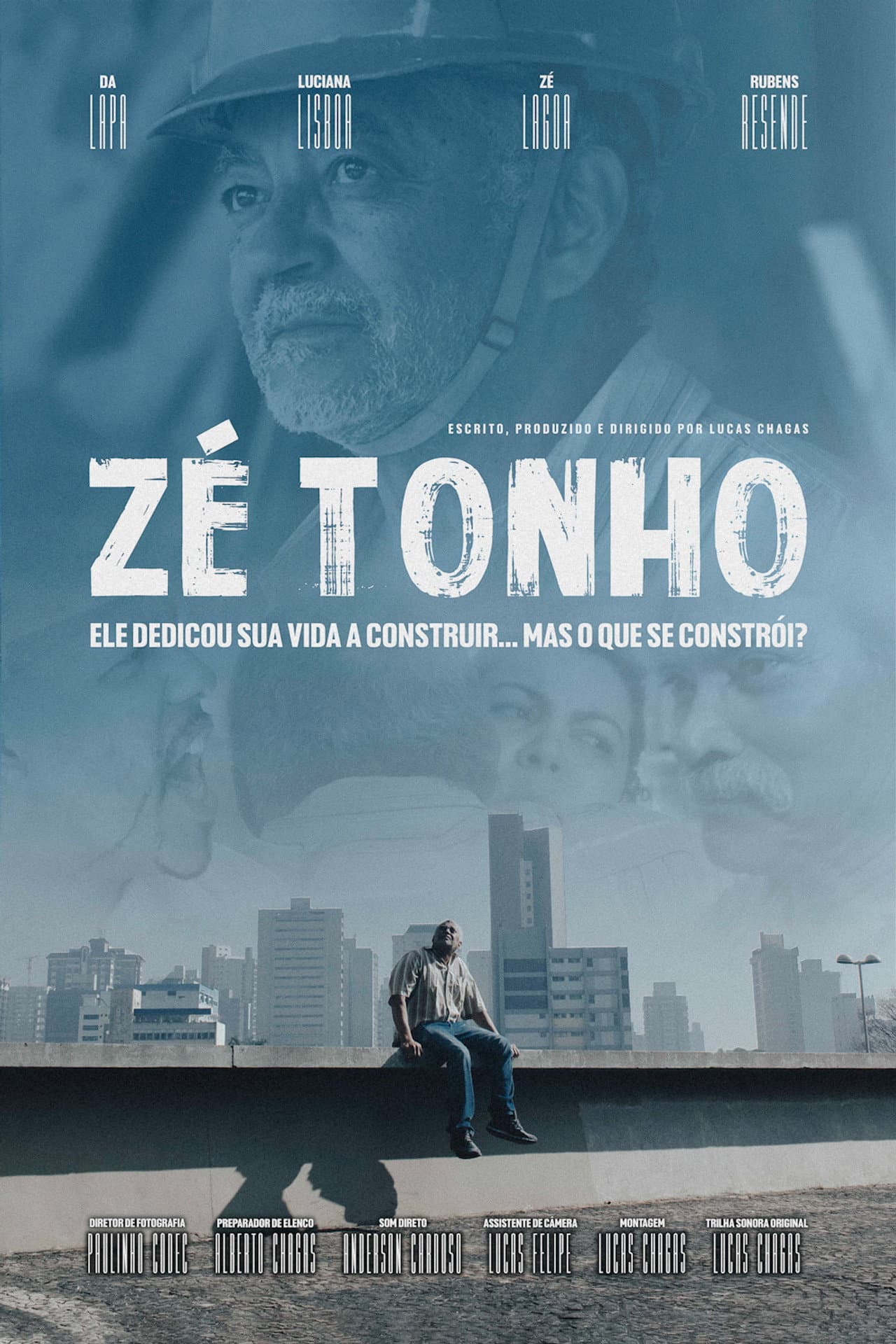 Zé Tonho preview 2