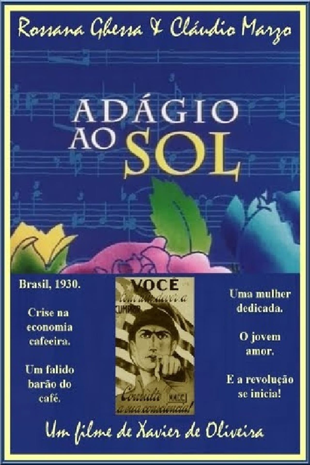 Adágio ao Sol preview 1