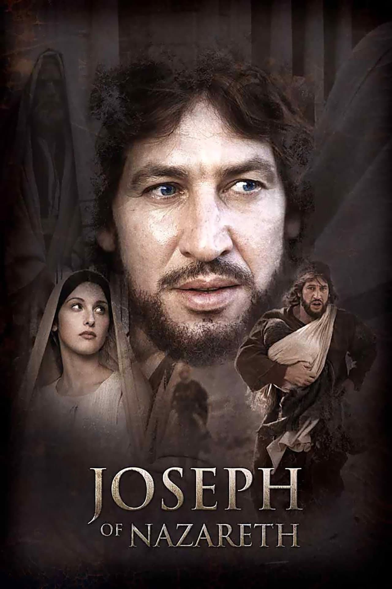 Joseph of Nazareth preview 2