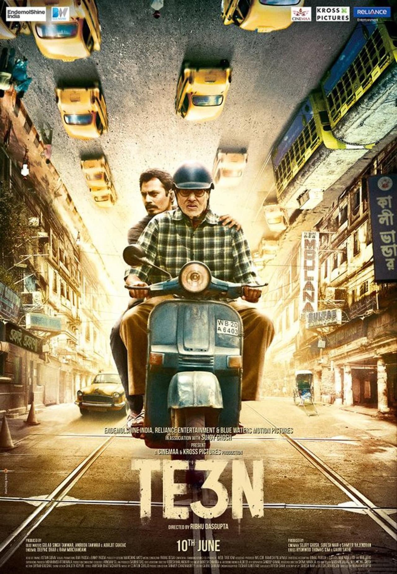 Te3n preview 2
