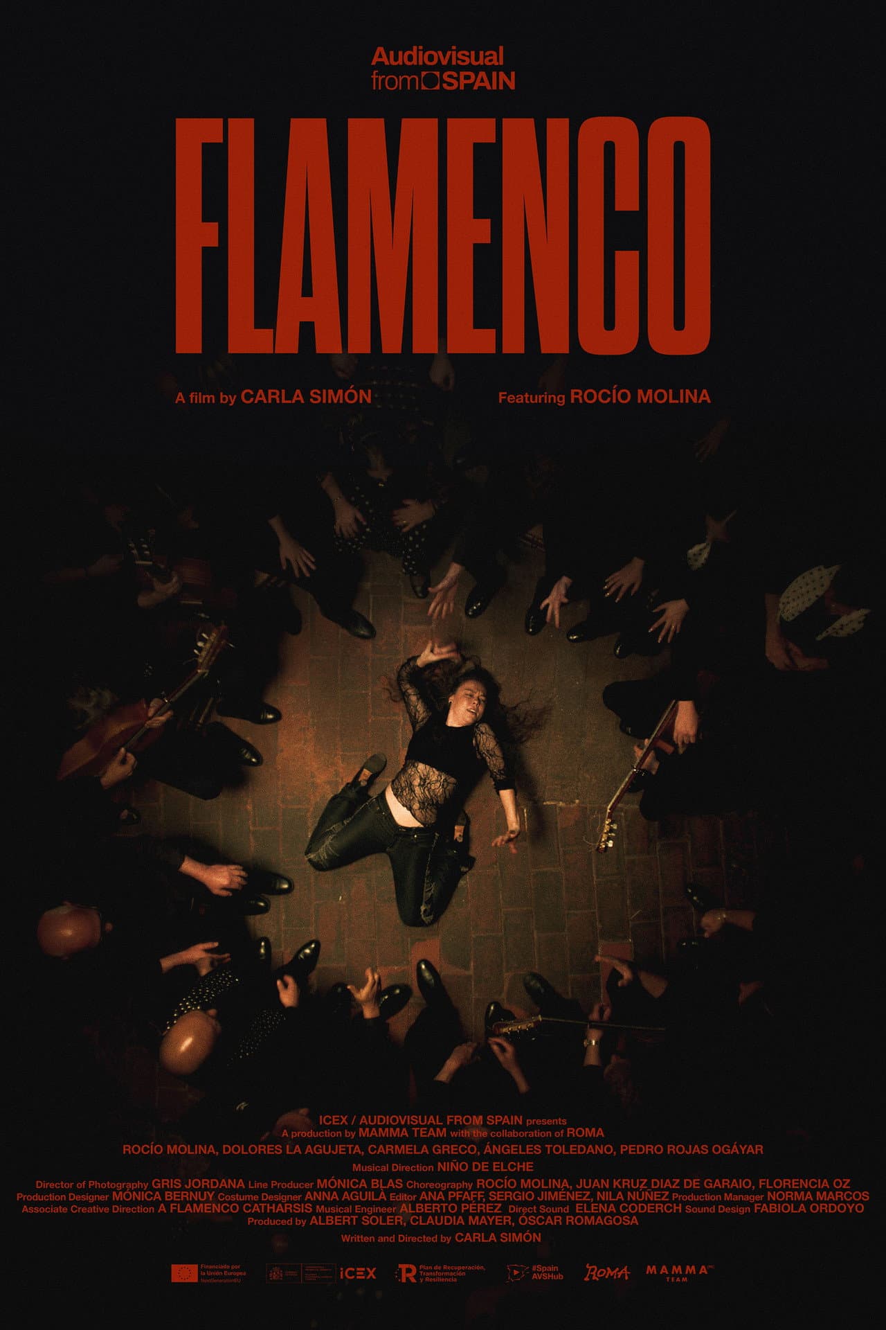 FLAMENCO preview 1