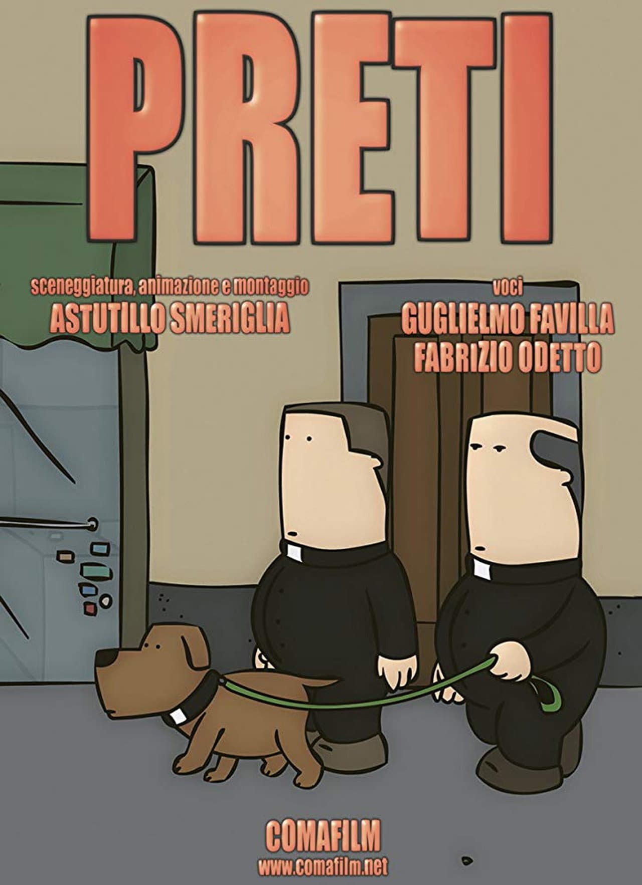 Priests preview 2