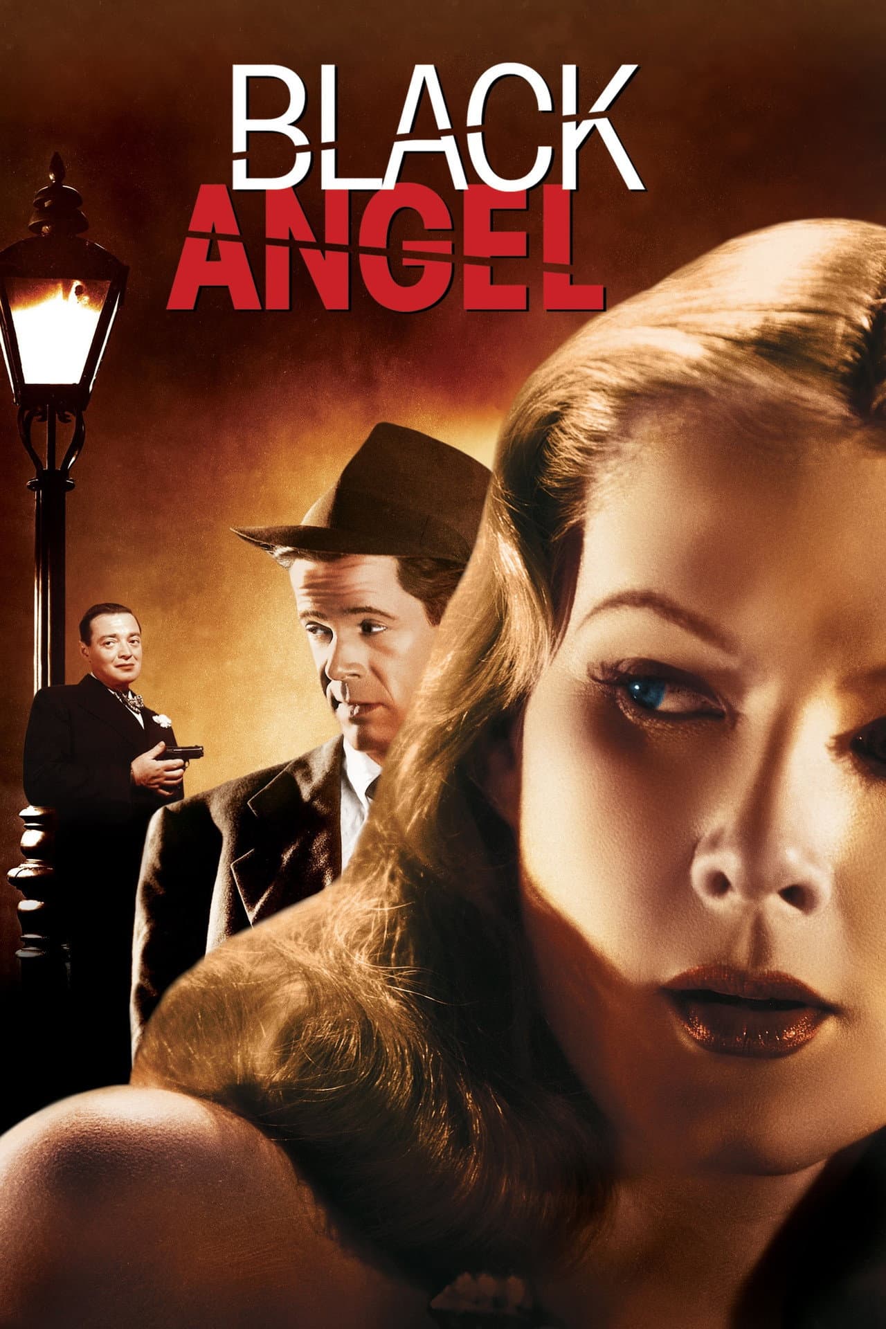 Black Angel preview 2