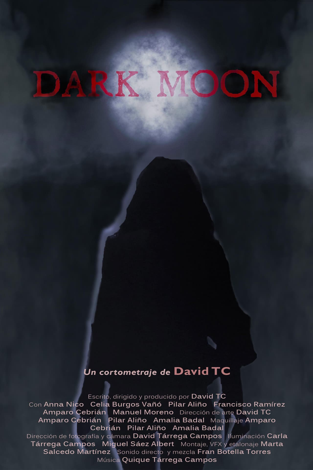 Dark Moon preview 2
