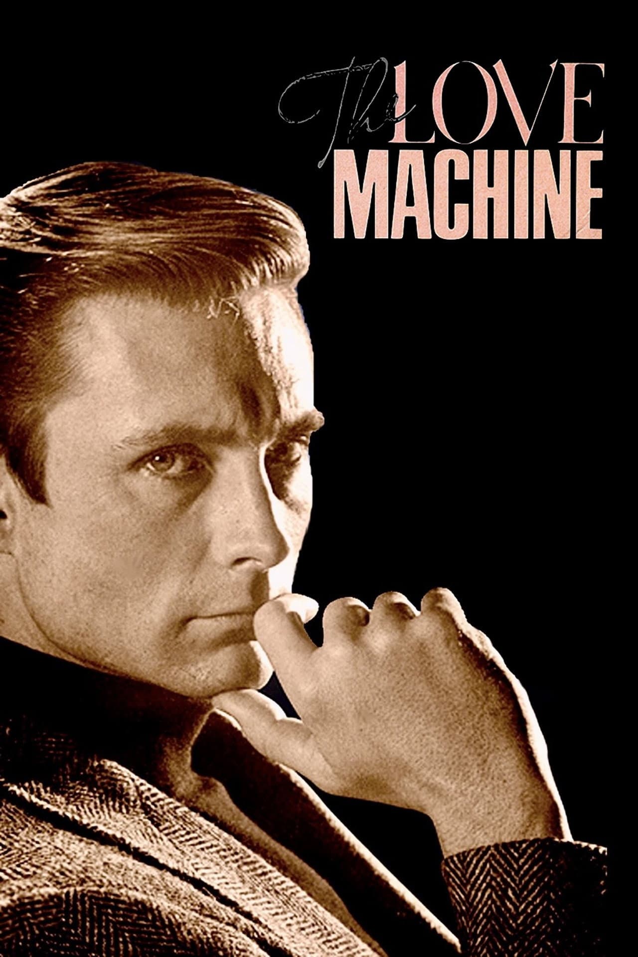 The Love Machine preview 2