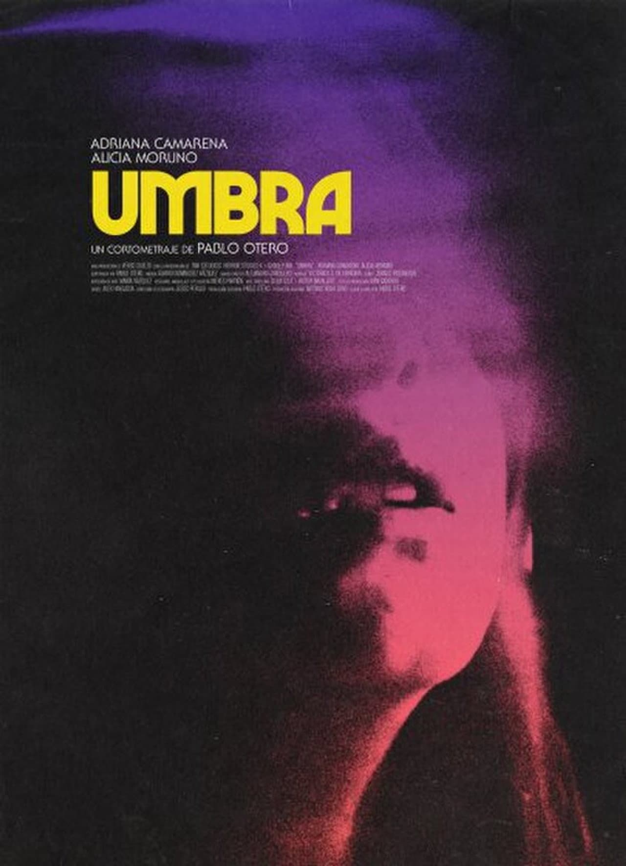 Umbra preview 2
