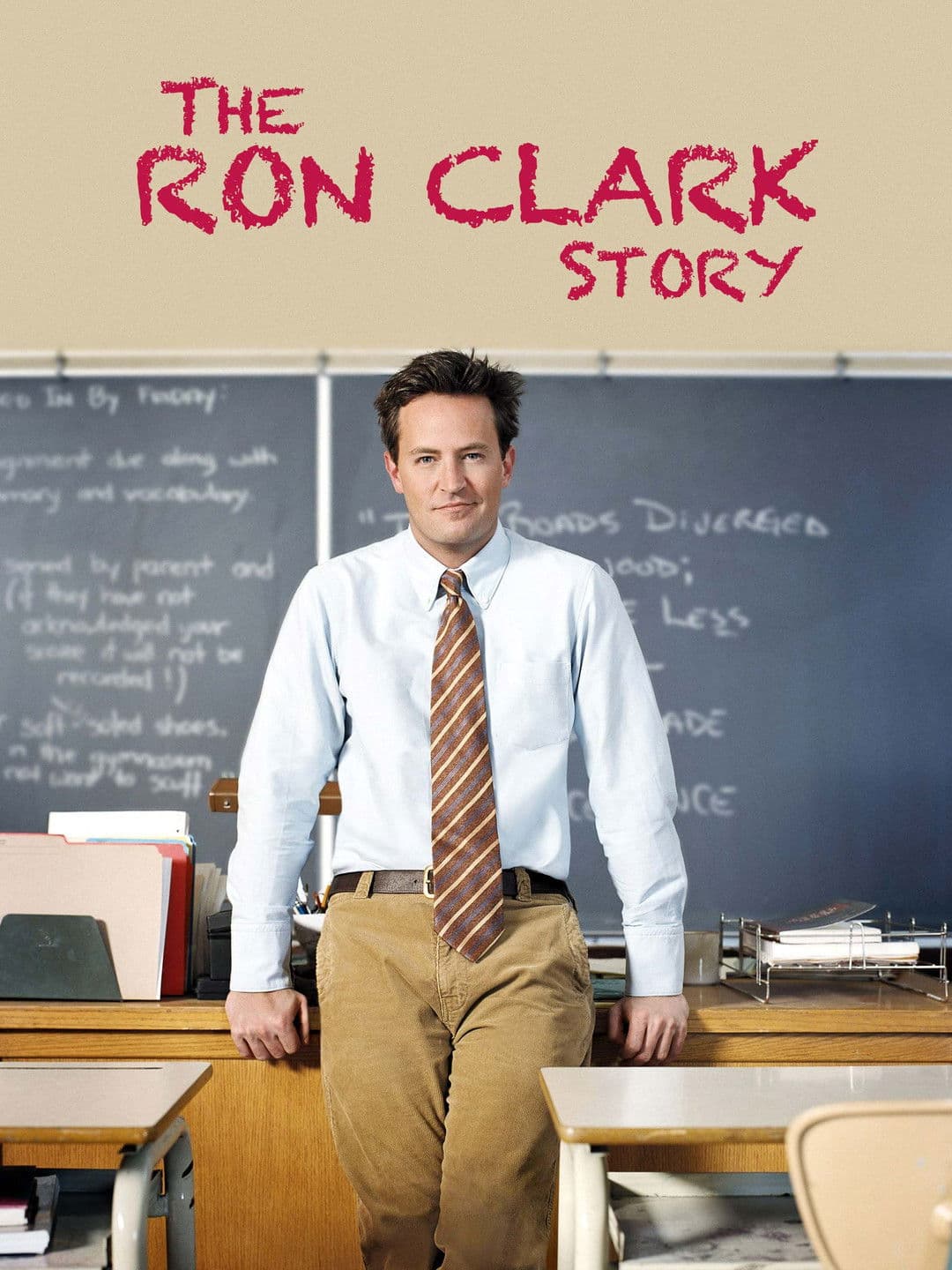 The Ron Clark Story preview 2