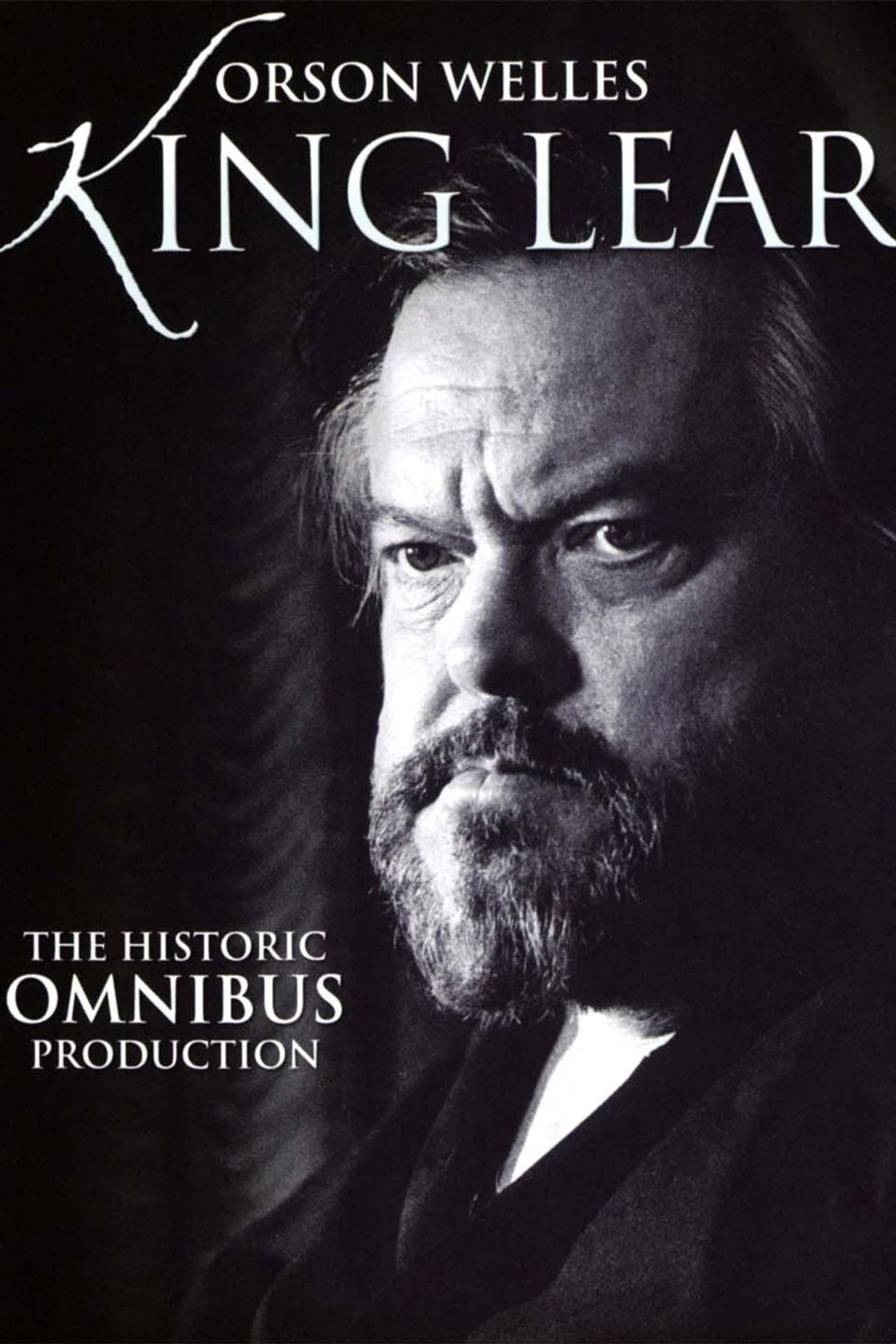 King Lear preview 1