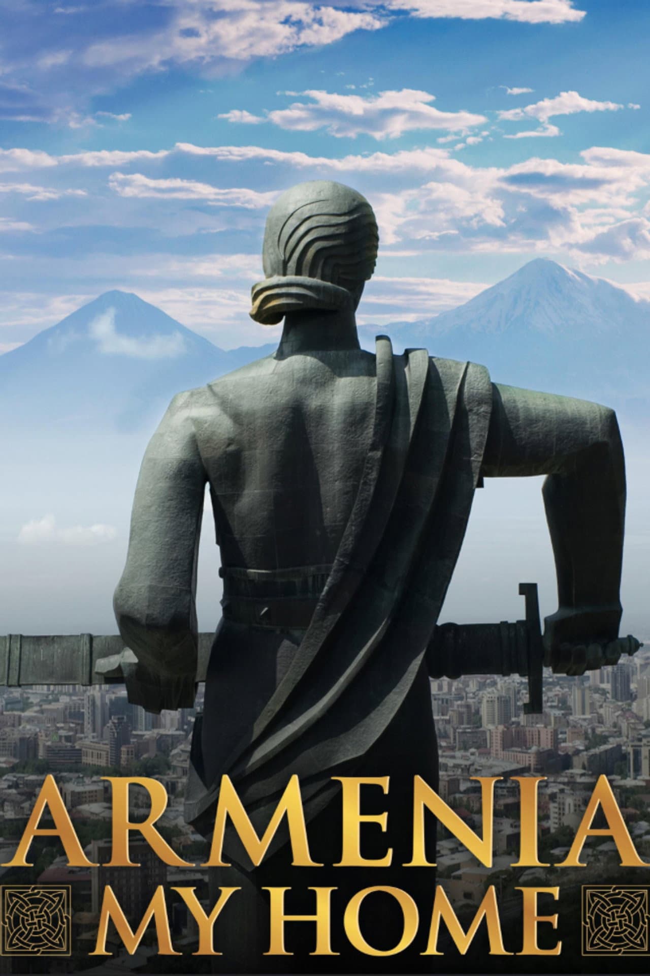 Armenia, My Home preview 2