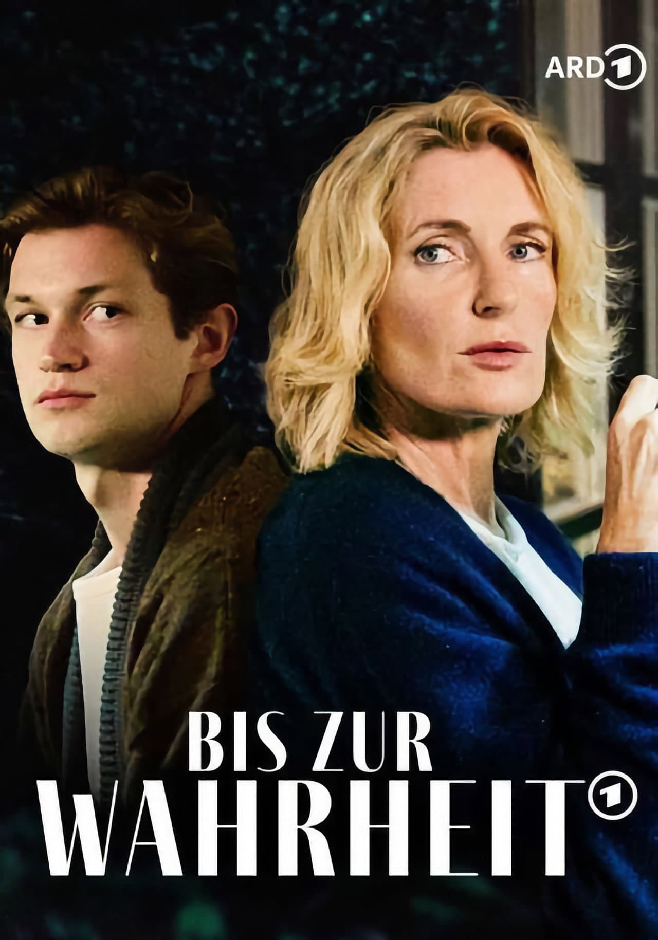 Bis zur Wahrheit preview 1