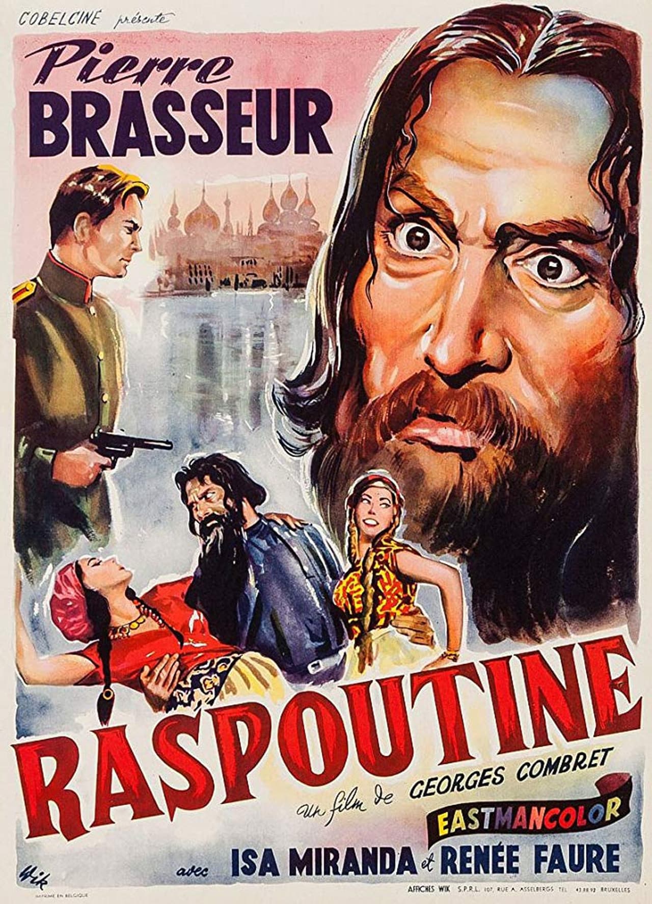 Rasputin preview 1