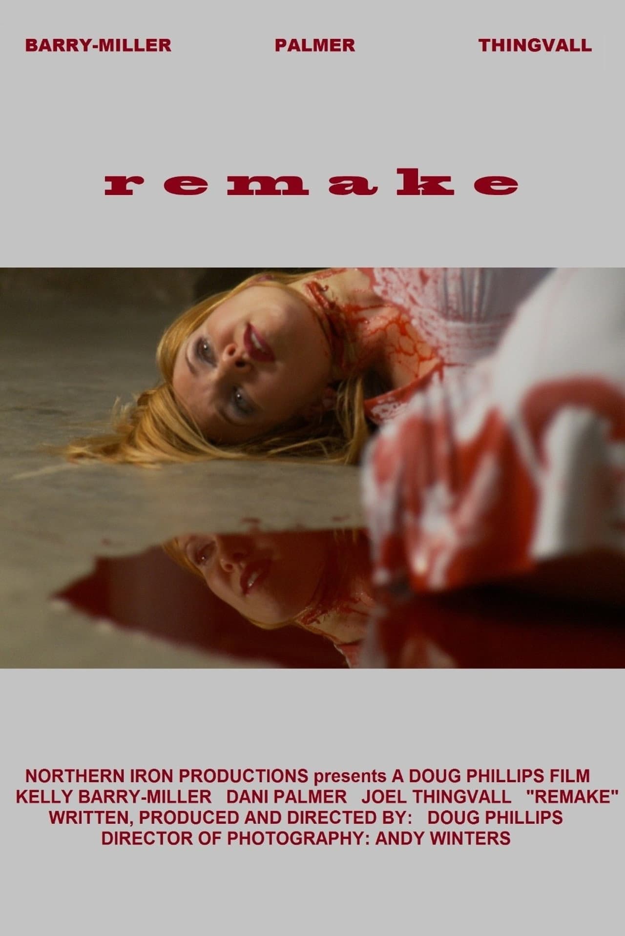 Remake preview 1