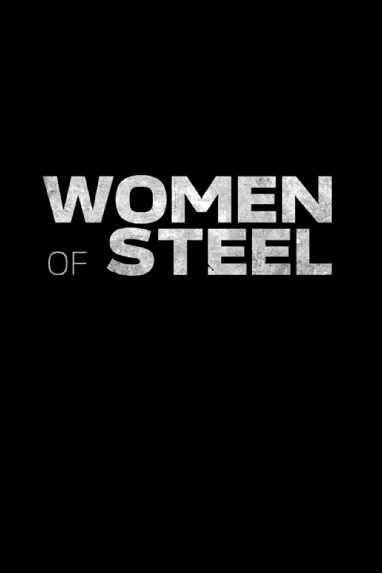 Women of Steel preview 1