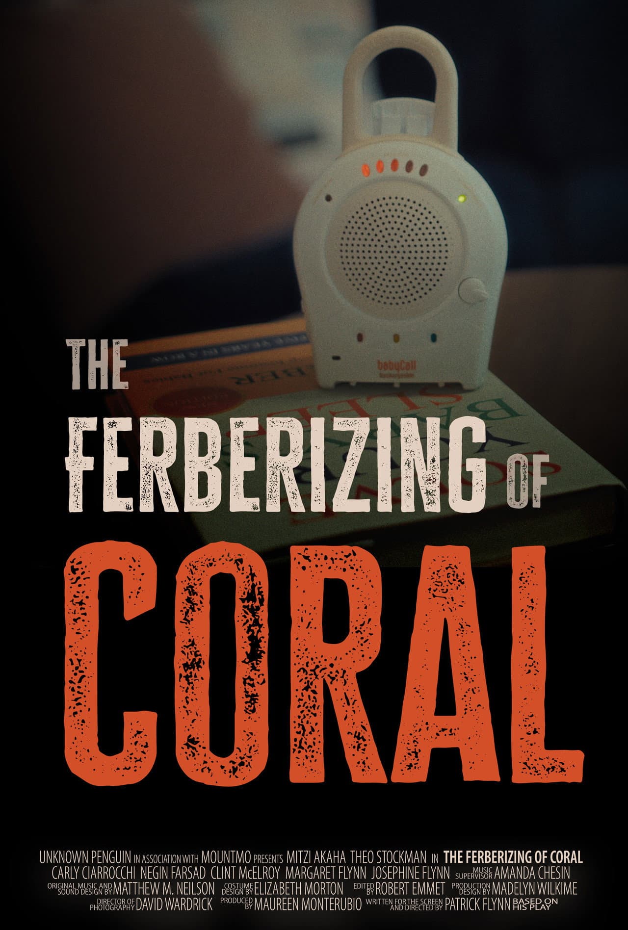 The Ferberizing of Coral preview 2