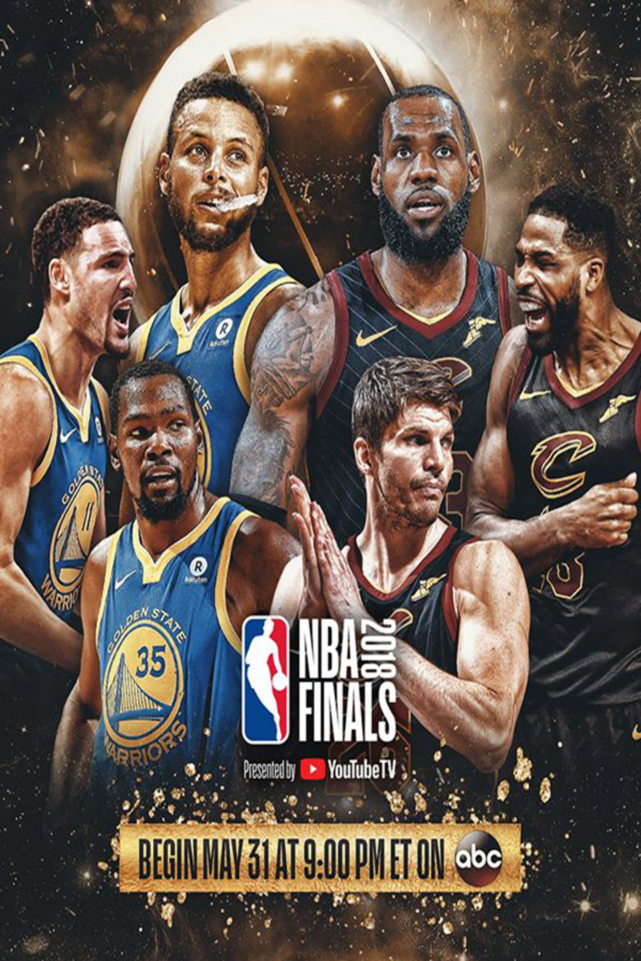 The 2018 NBA Finals preview 2