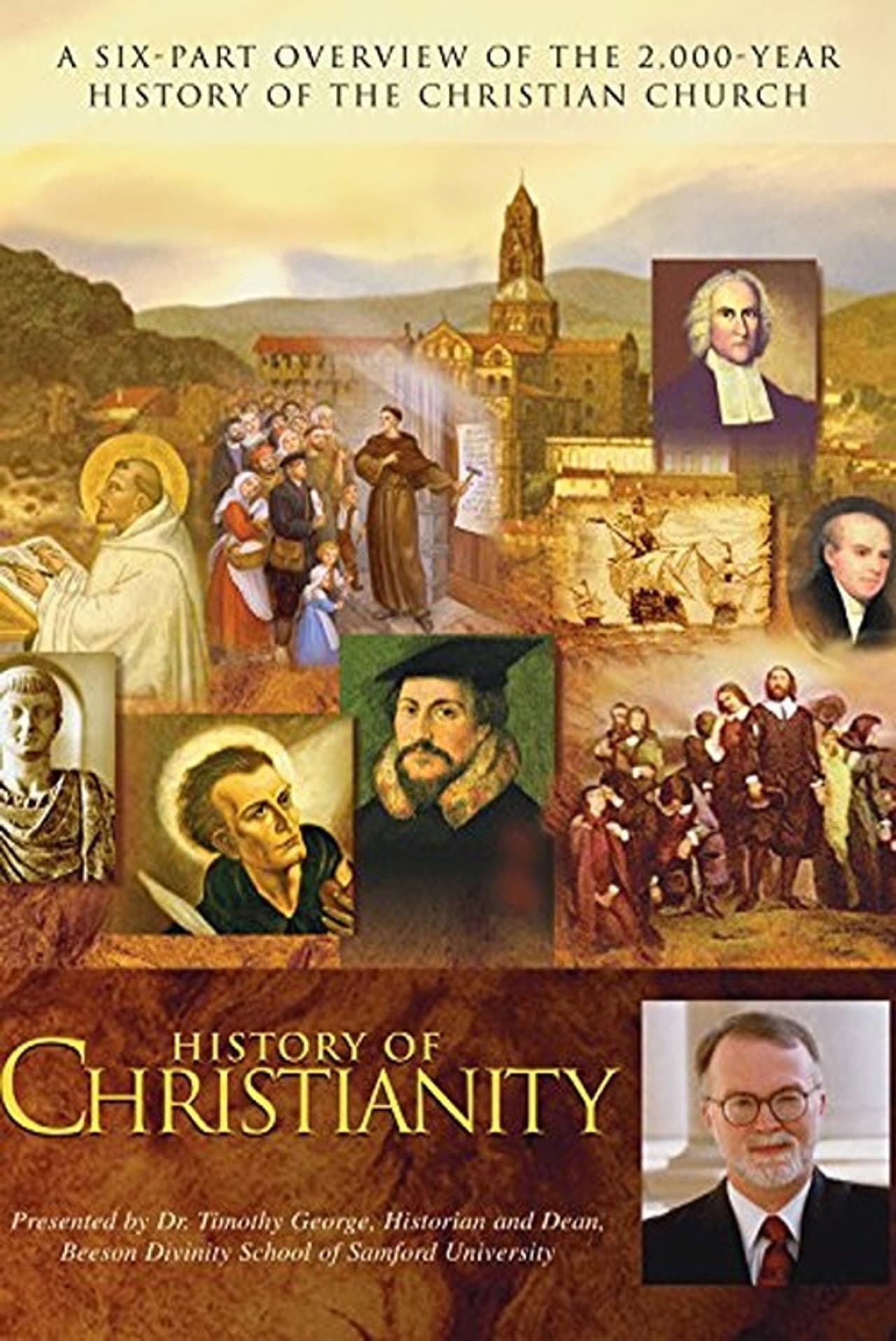 History of Christianity preview 1