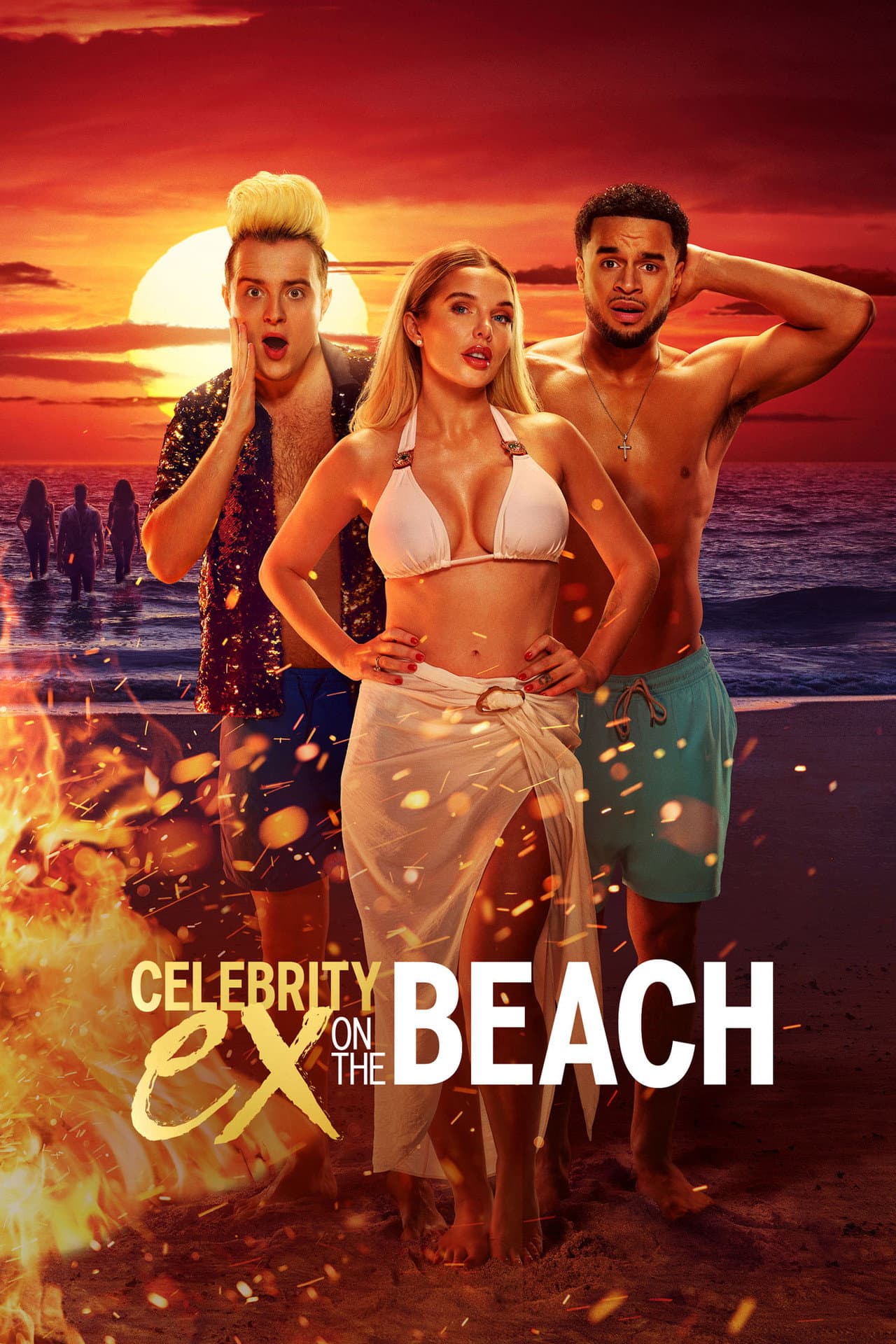 Celebrity Ex on the Beach preview 2