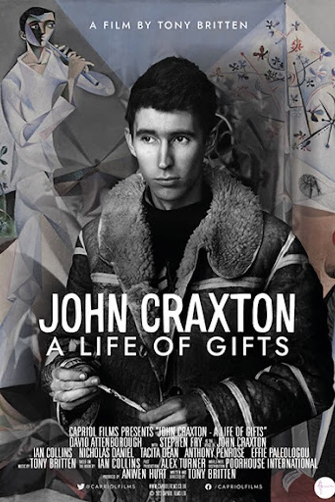 John Craxton: A Life of Gifts preview 2