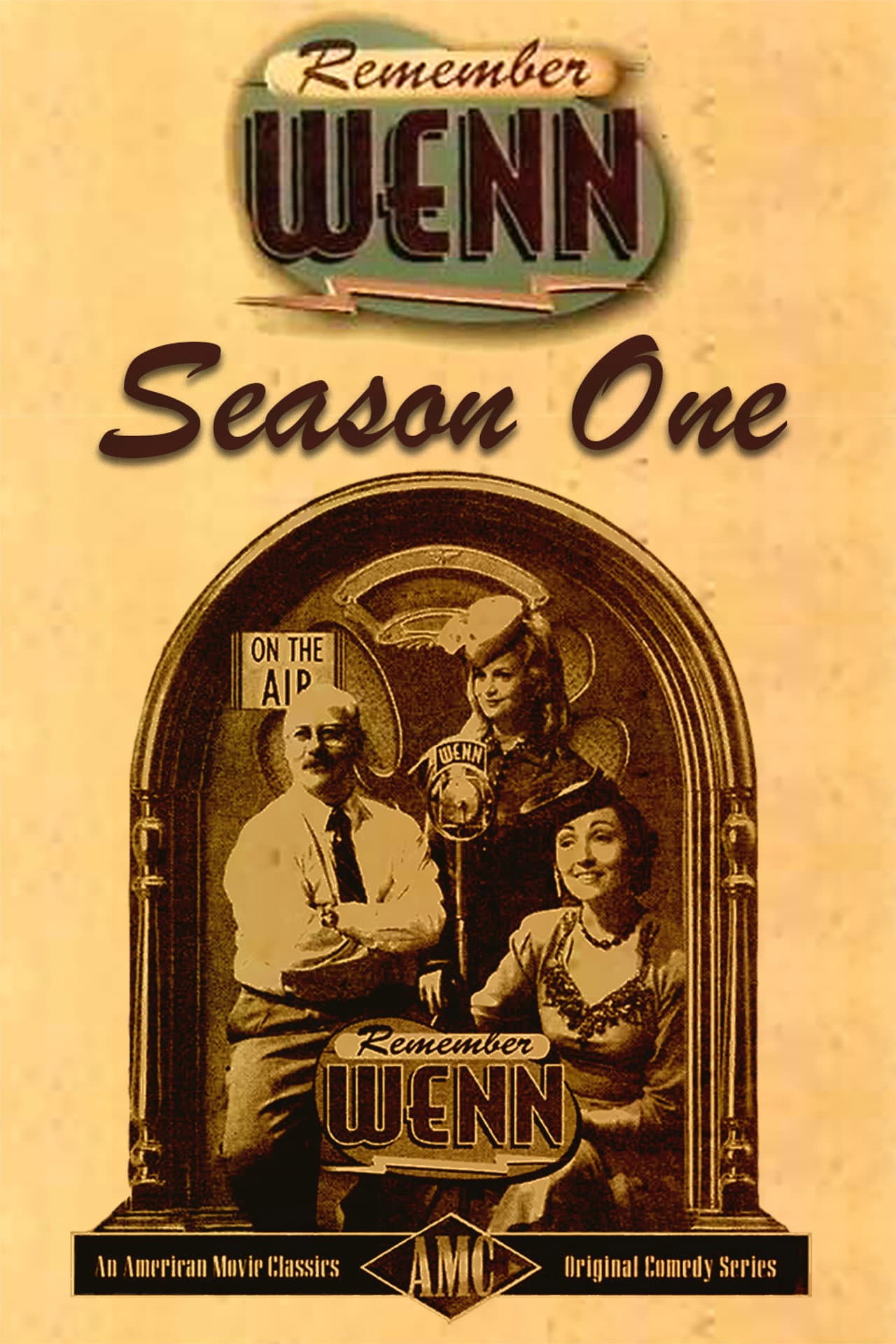 Season 1