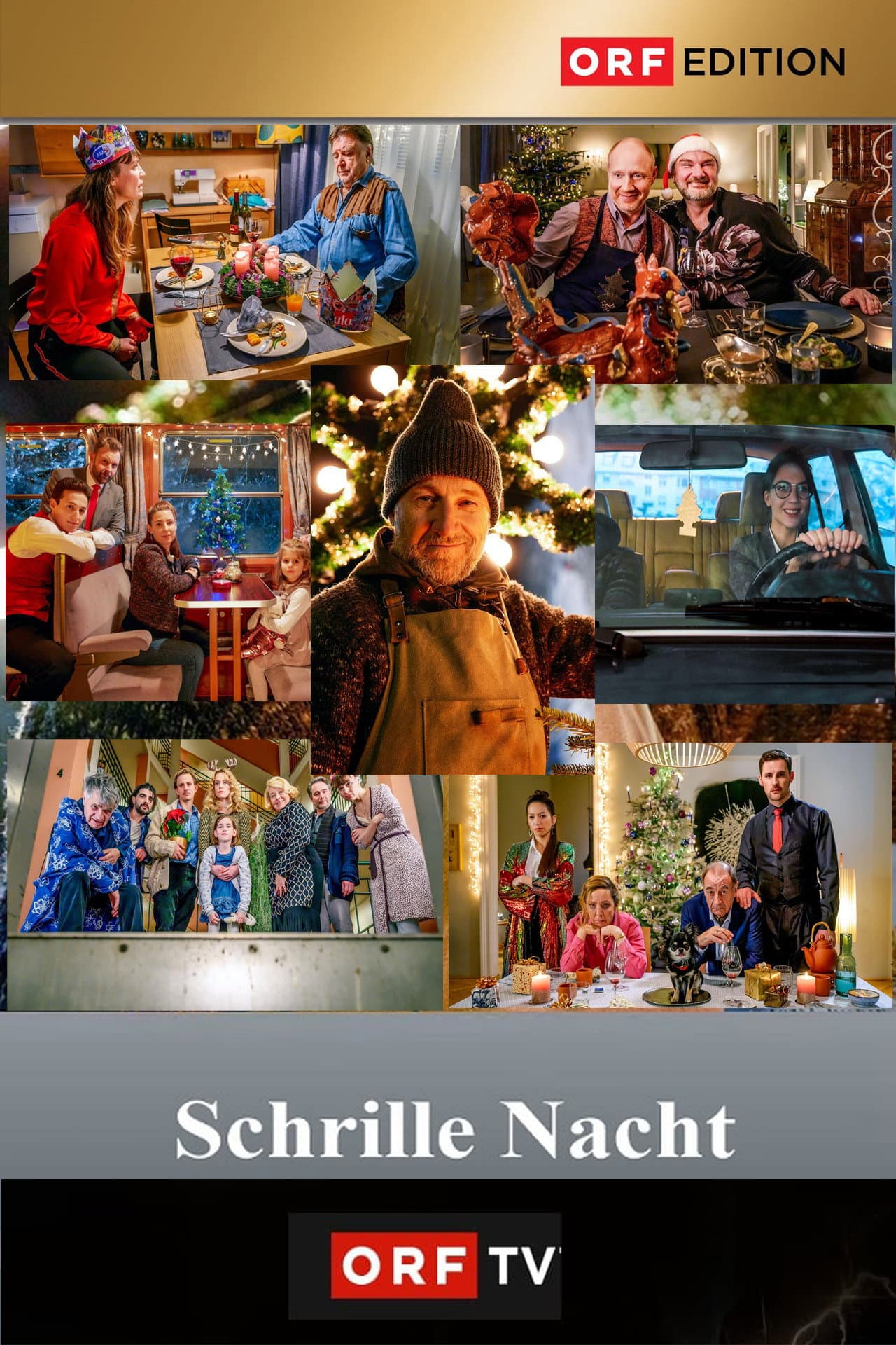 Schrille Nacht preview 2