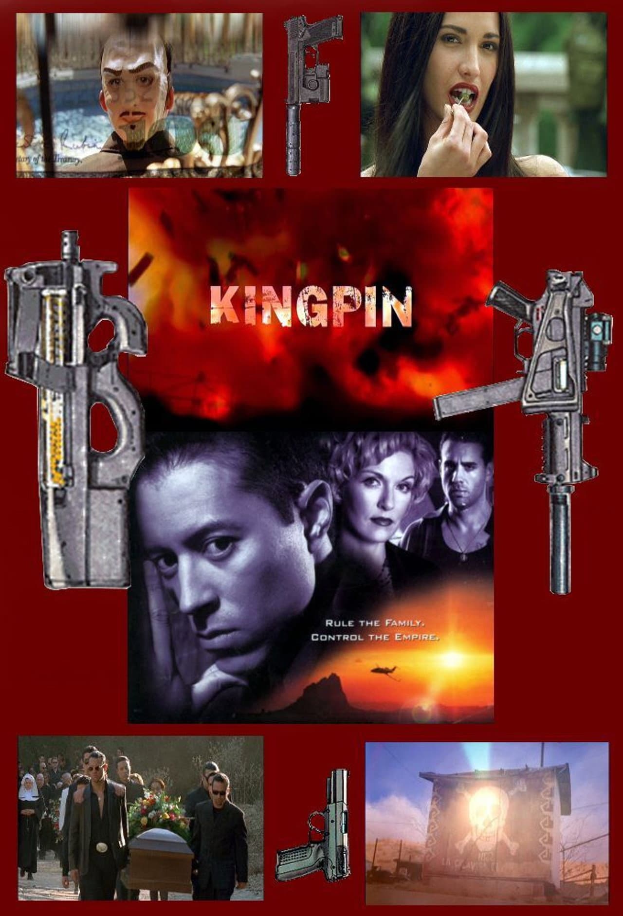 Kingpin preview 2