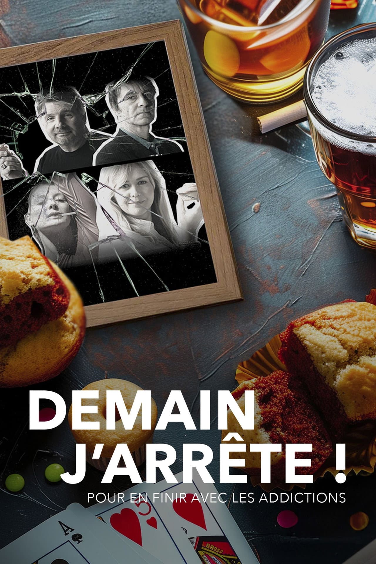 Demain, j'arrête ! preview 2