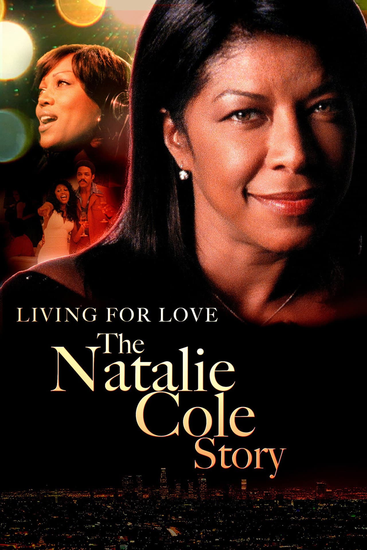Livin' for Love: The Natalie Cole Story preview 2
