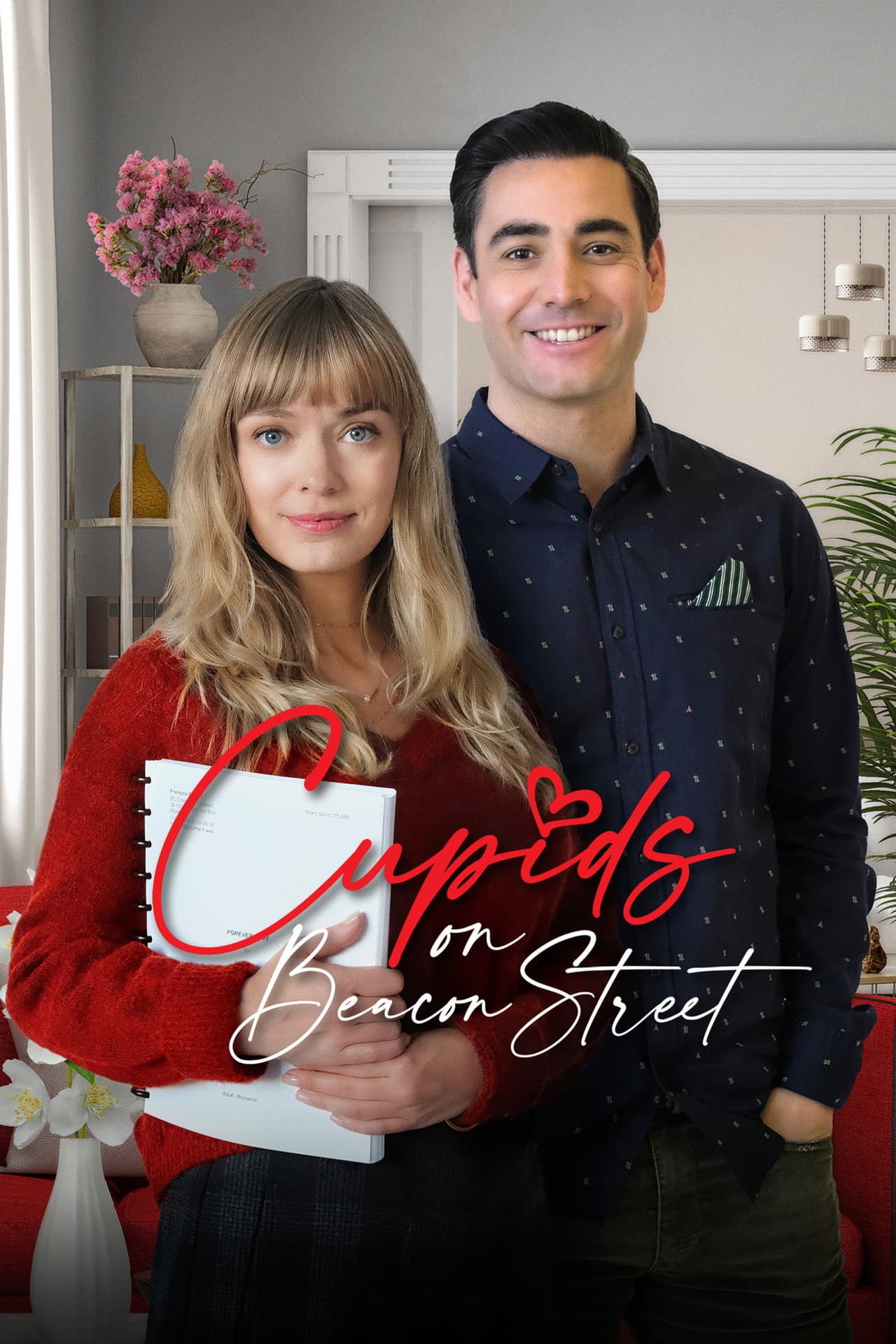 Cupids on Beacon Street preview 2